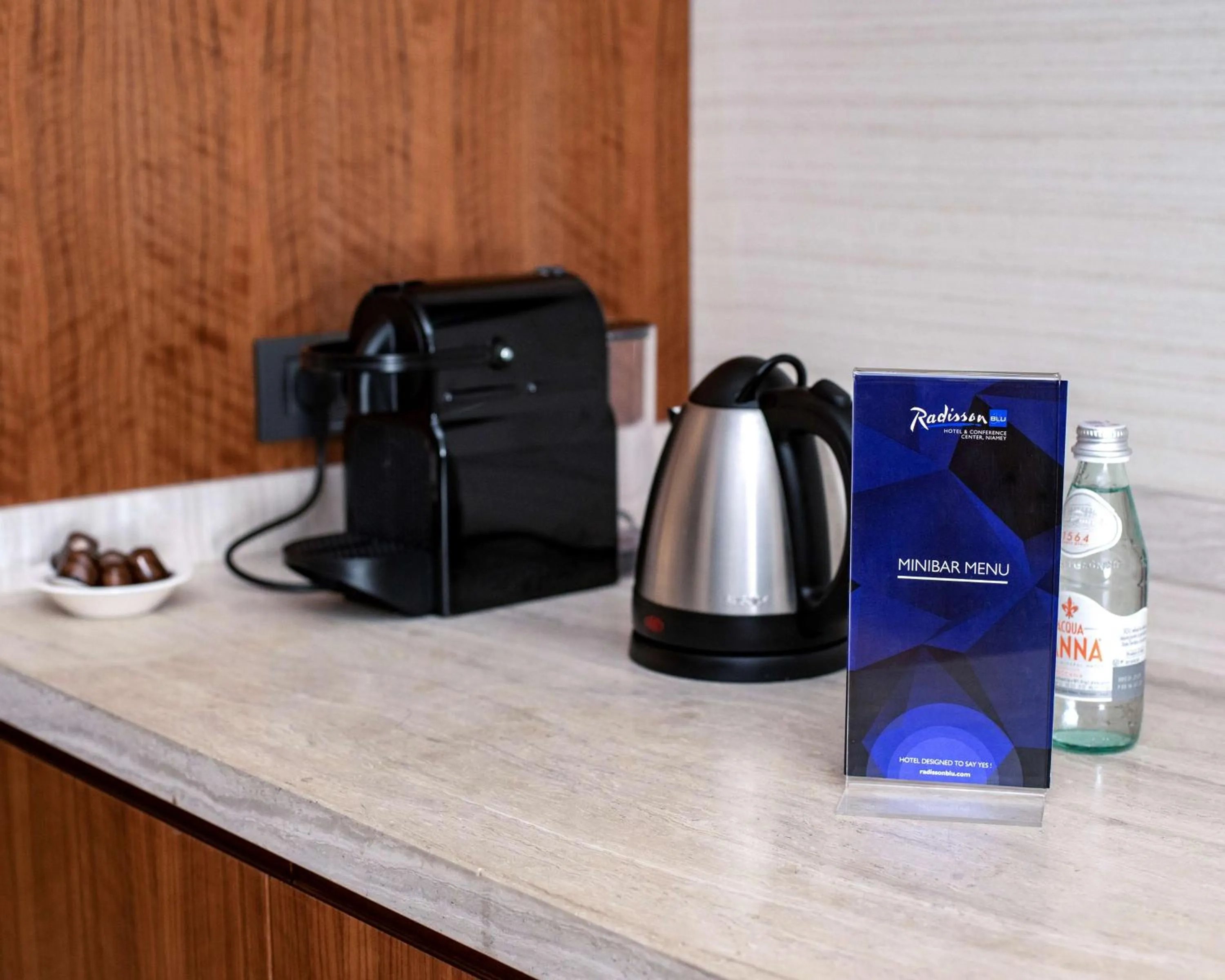 Other in Radisson Blu Hotel & Conference Center, Niamey