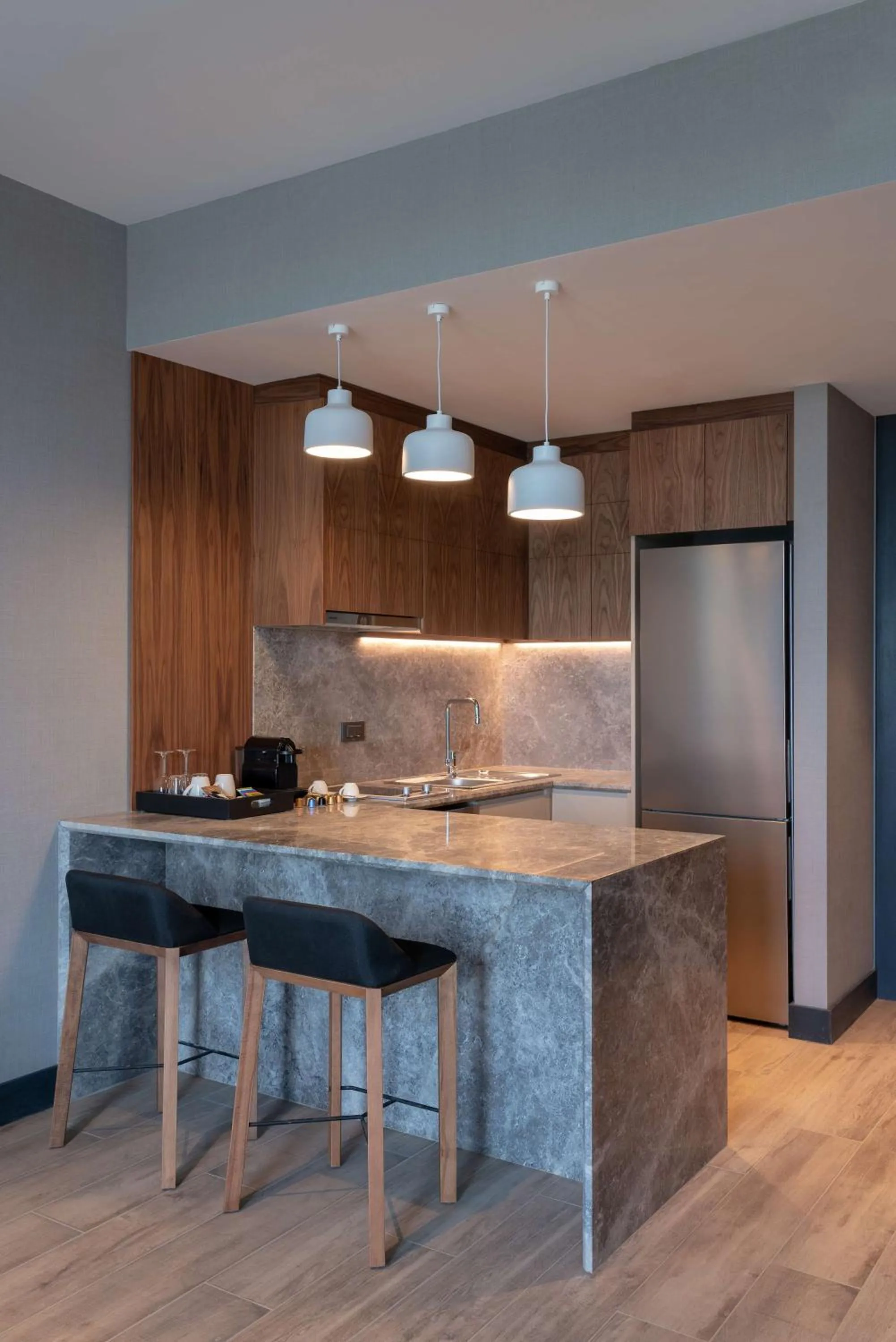 Photo of the whole room in Radisson Blu Hotel & Conference Center, Niamey