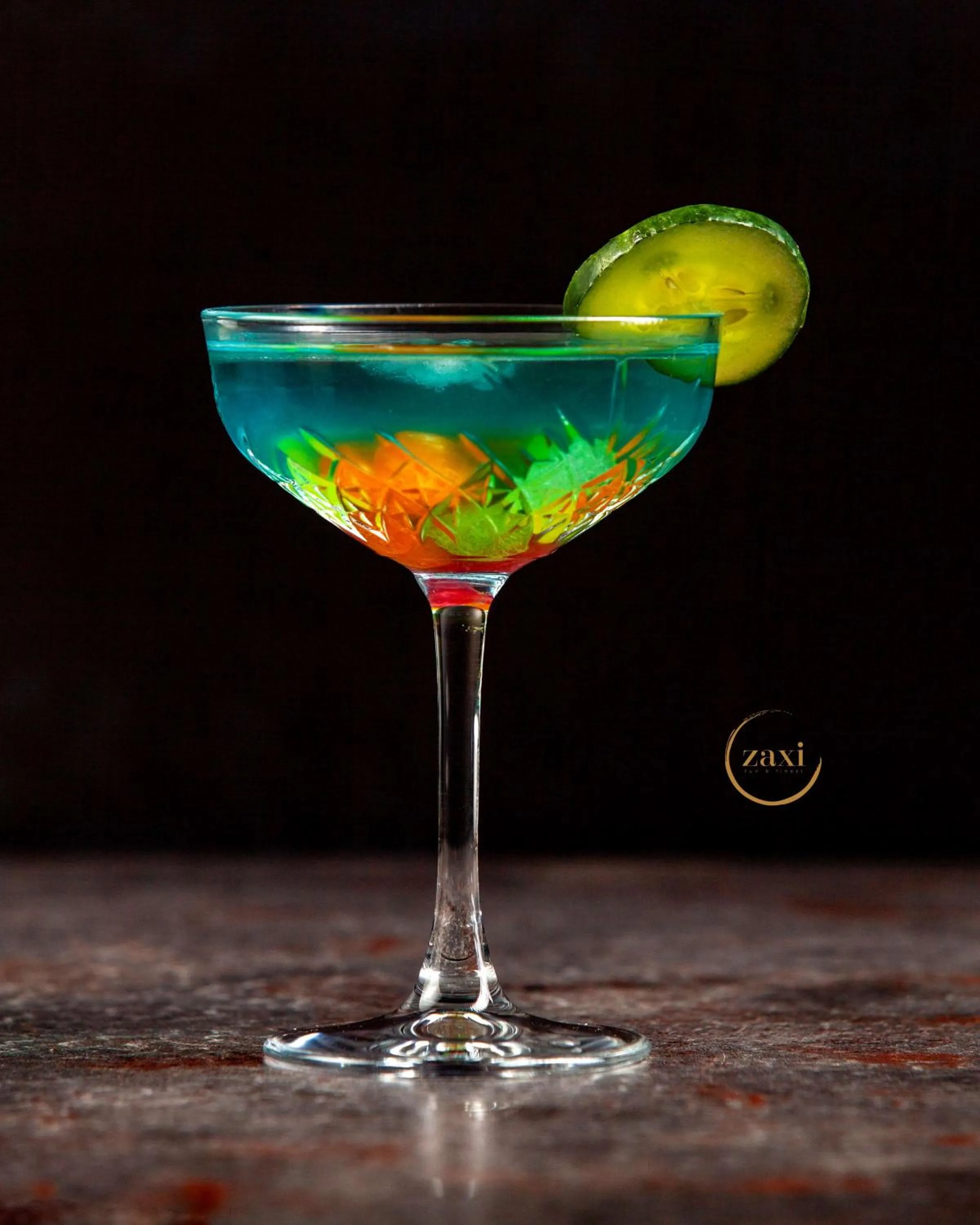 Restaurant/places to eat in Radisson Blu Hotel & Conference Center, Niamey