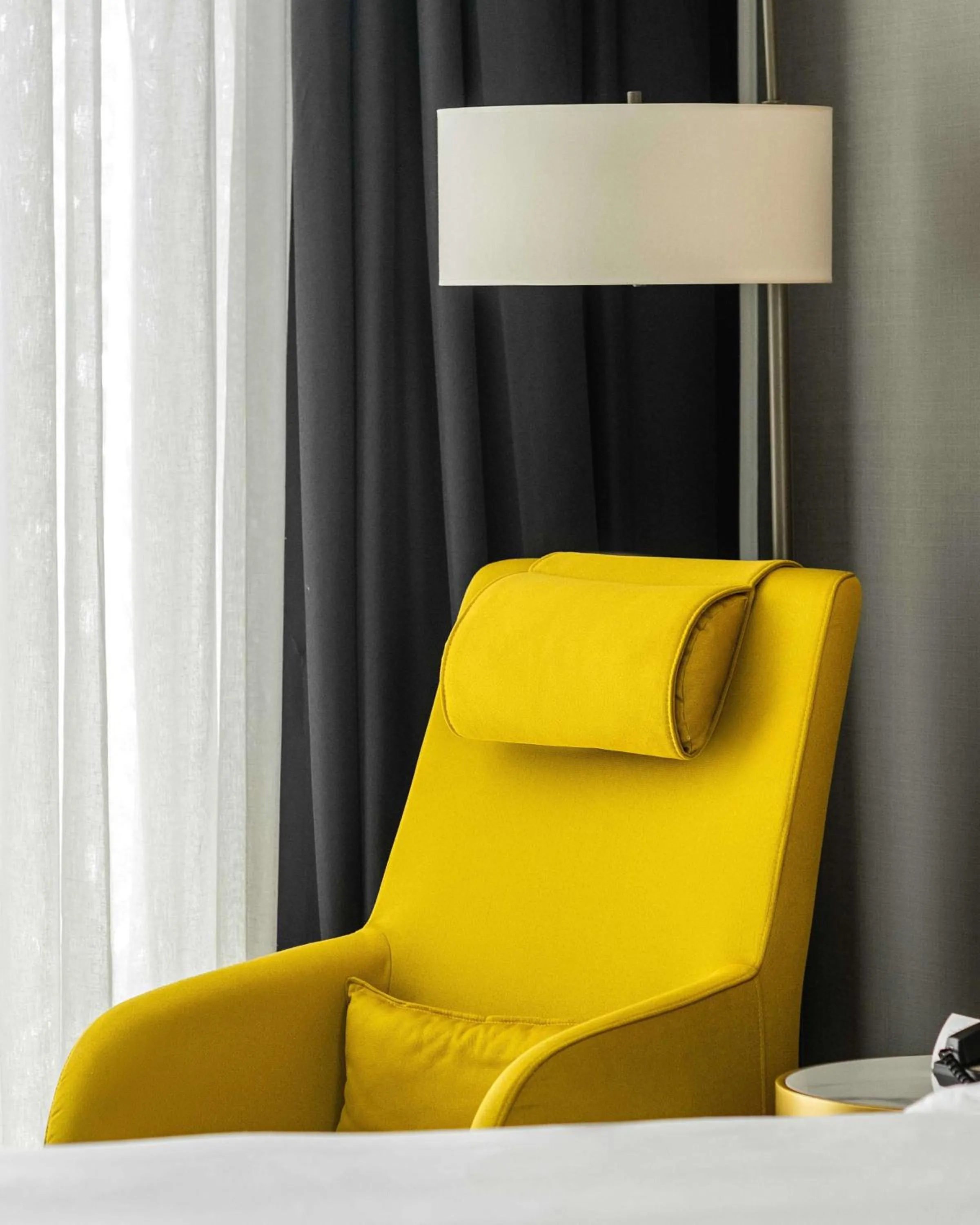 Photo of the whole room in Radisson Blu Hotel & Conference Center, Niamey