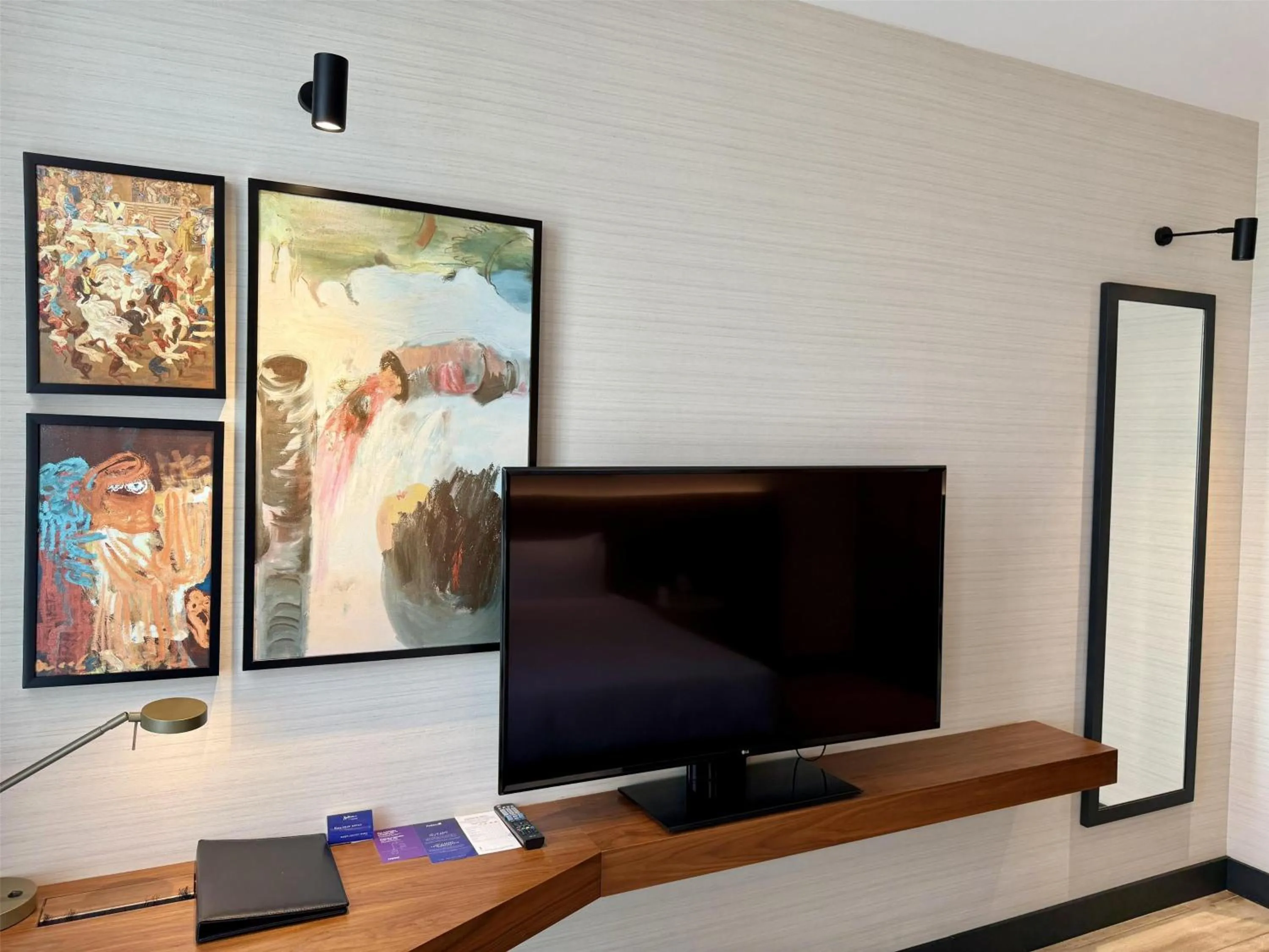 Photo of the whole room in Radisson Blu Hotel & Conference Center, Niamey