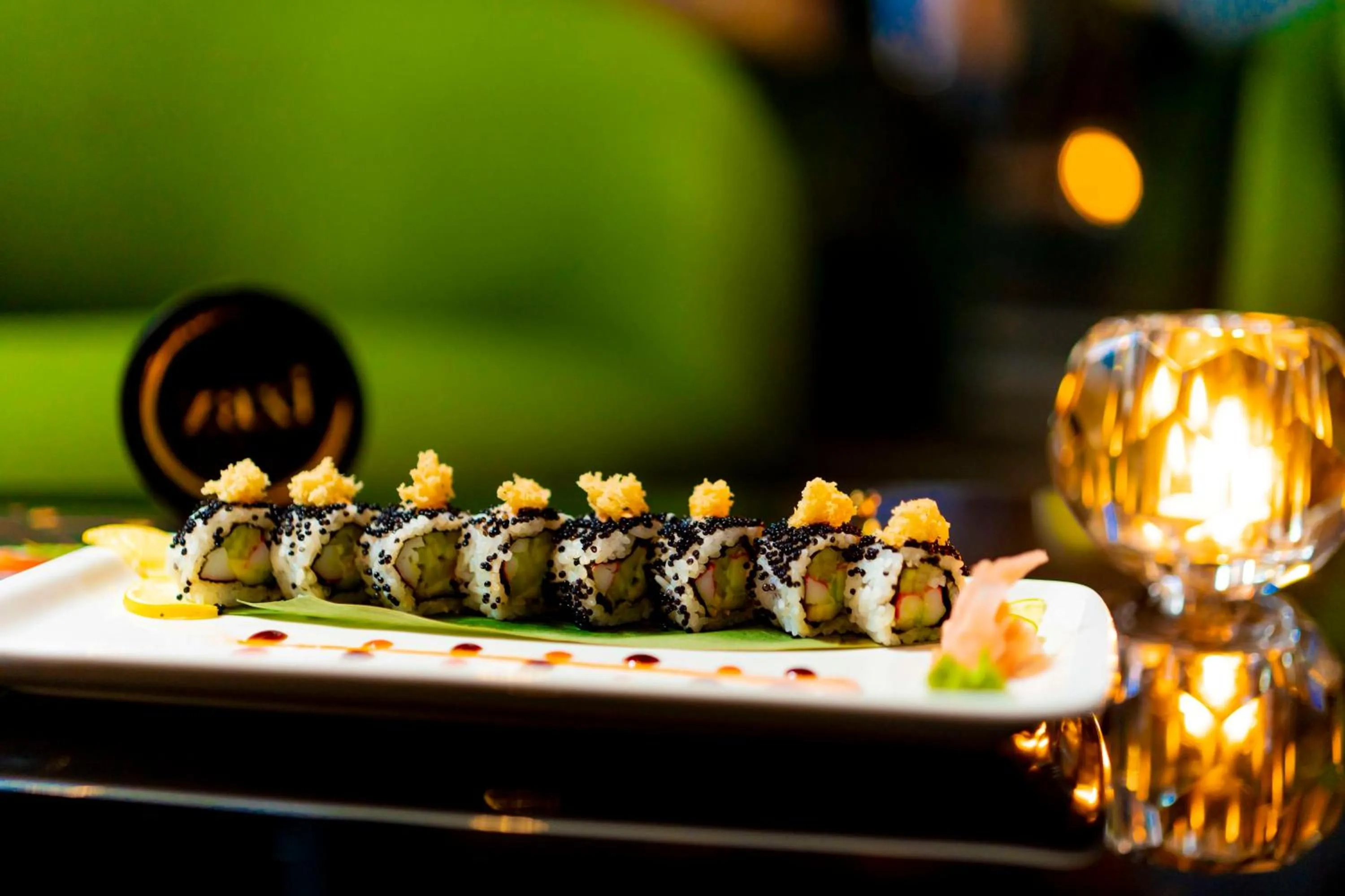 Food and drinks in Radisson Blu Hotel & Conference Center, Niamey