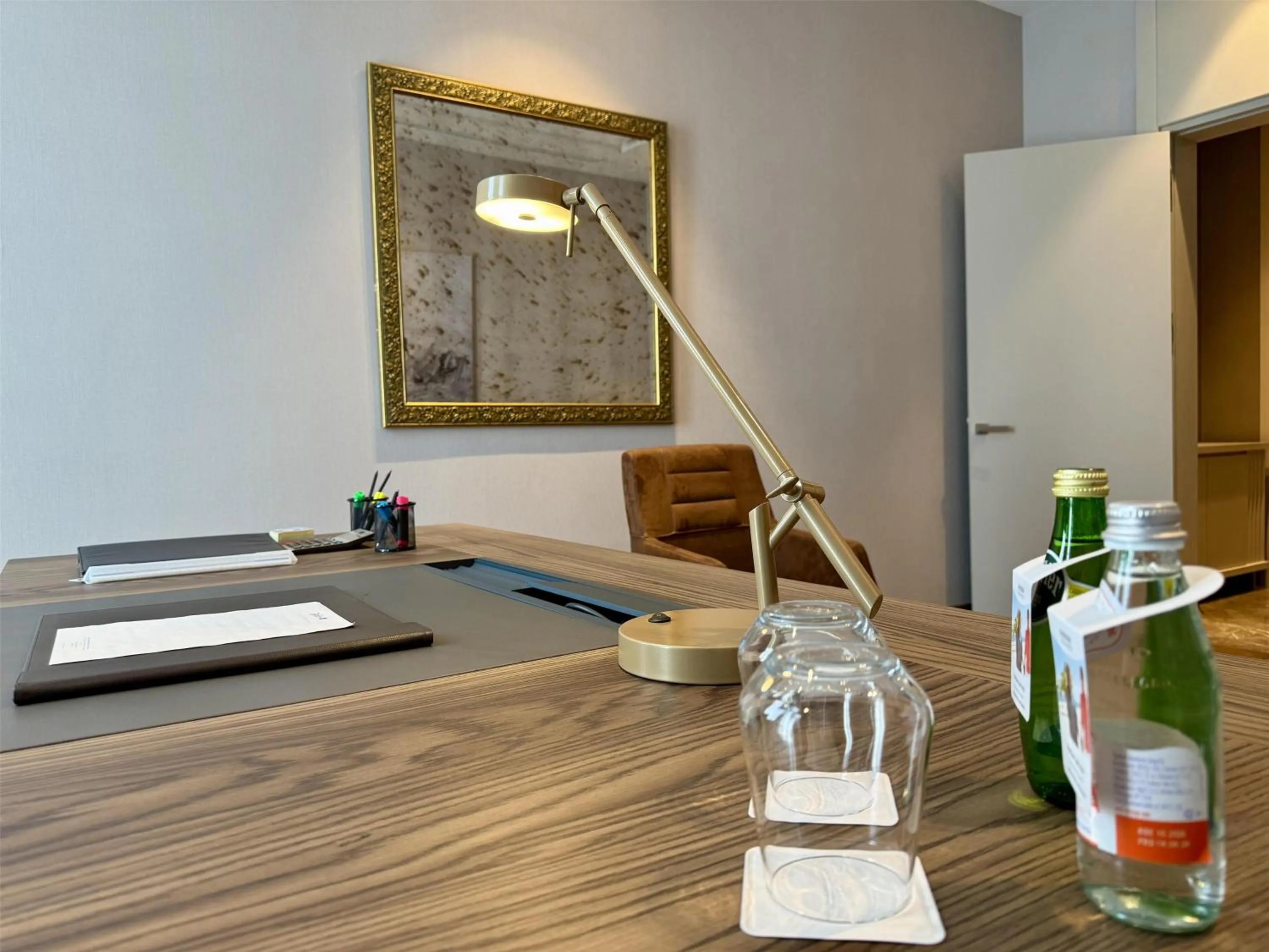 Photo of the whole room in Radisson Blu Hotel & Conference Center, Niamey