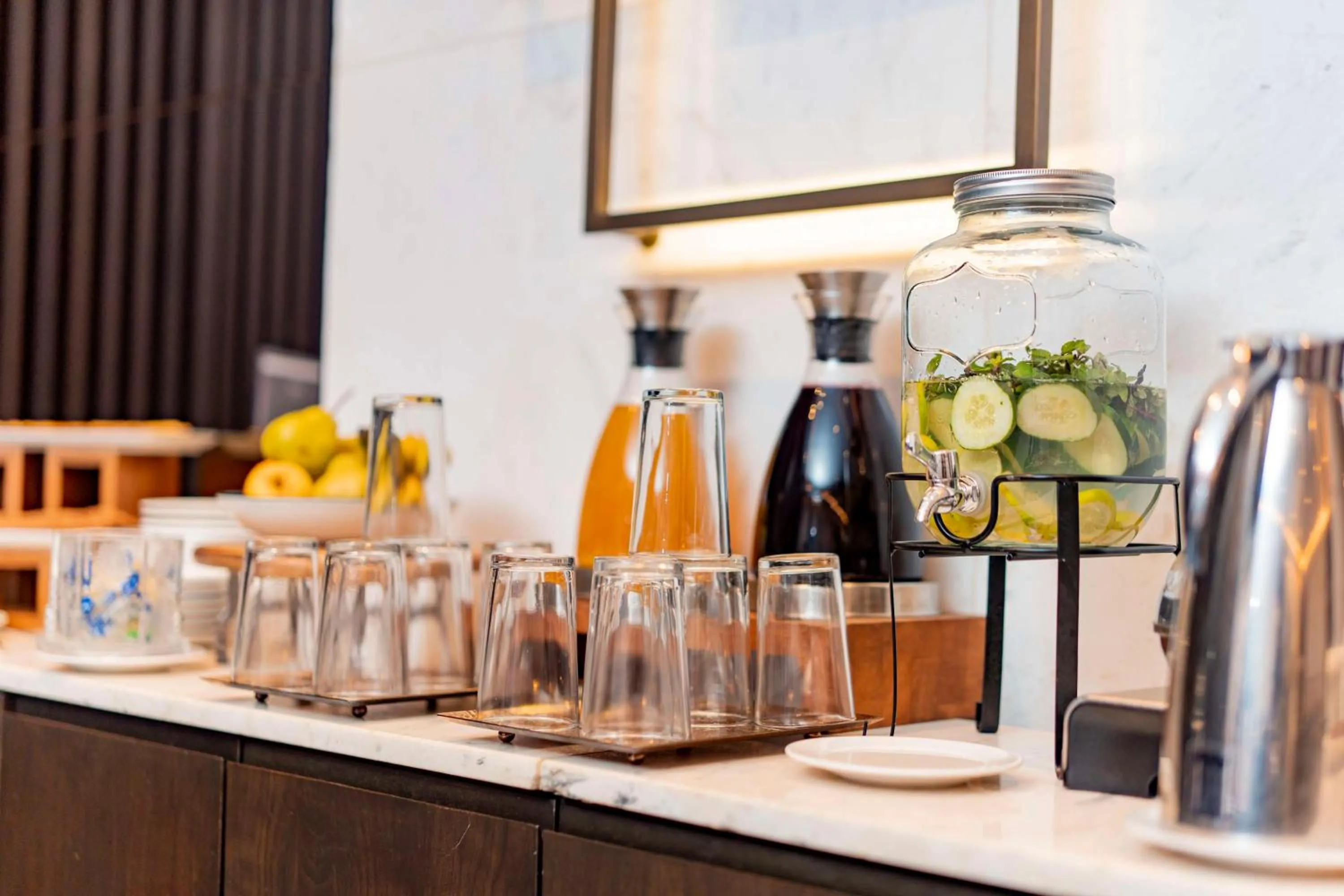 Meeting/conference room in Radisson Blu Hotel & Conference Center, Niamey