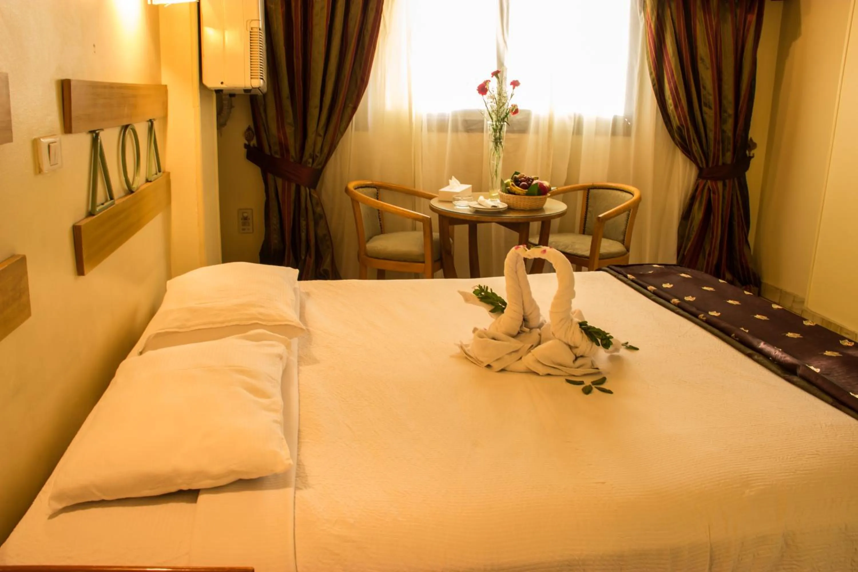 Day, Bed in Marhaba Palace Hotel