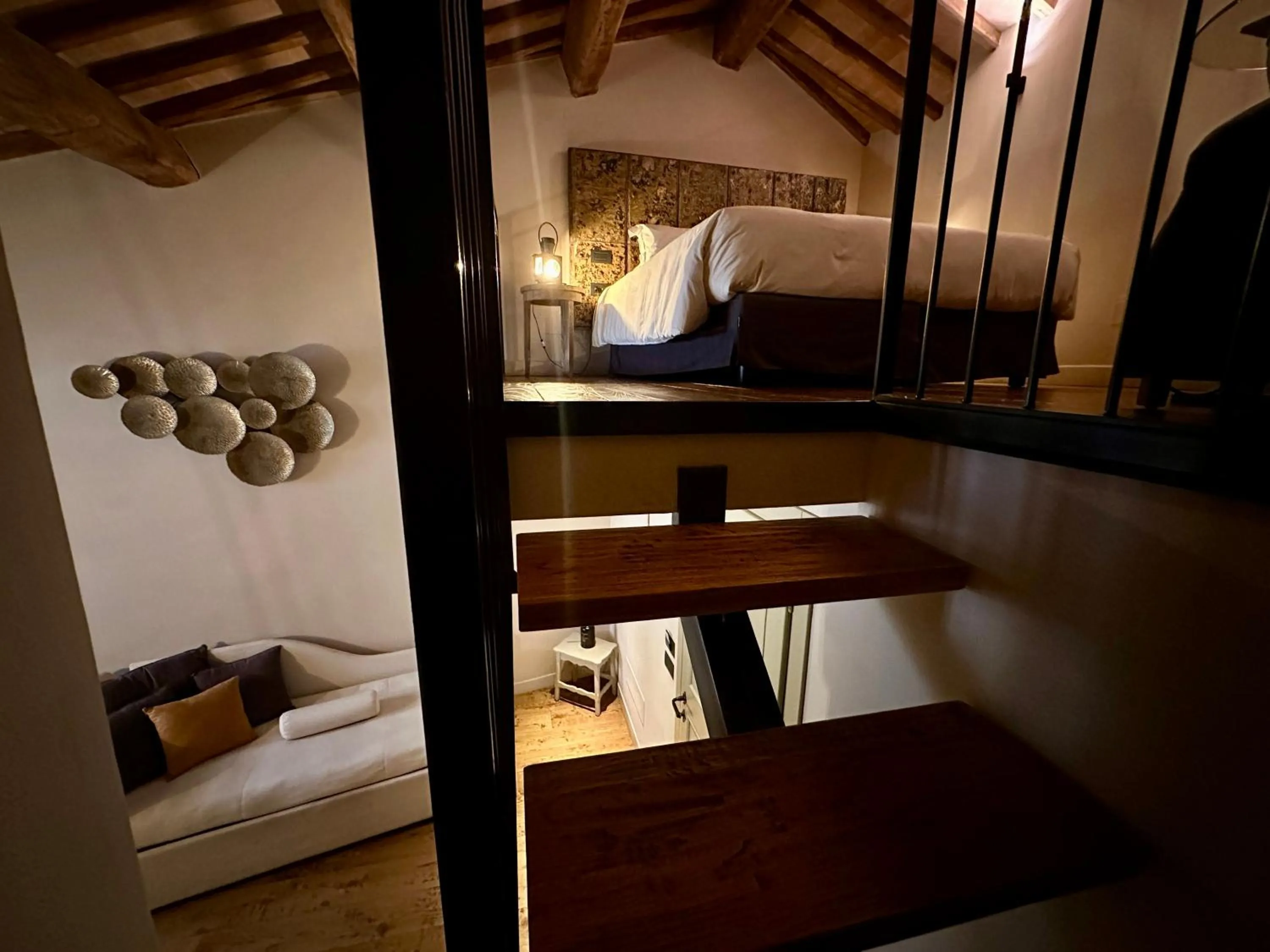 Borgo Antichi Orti Assisi