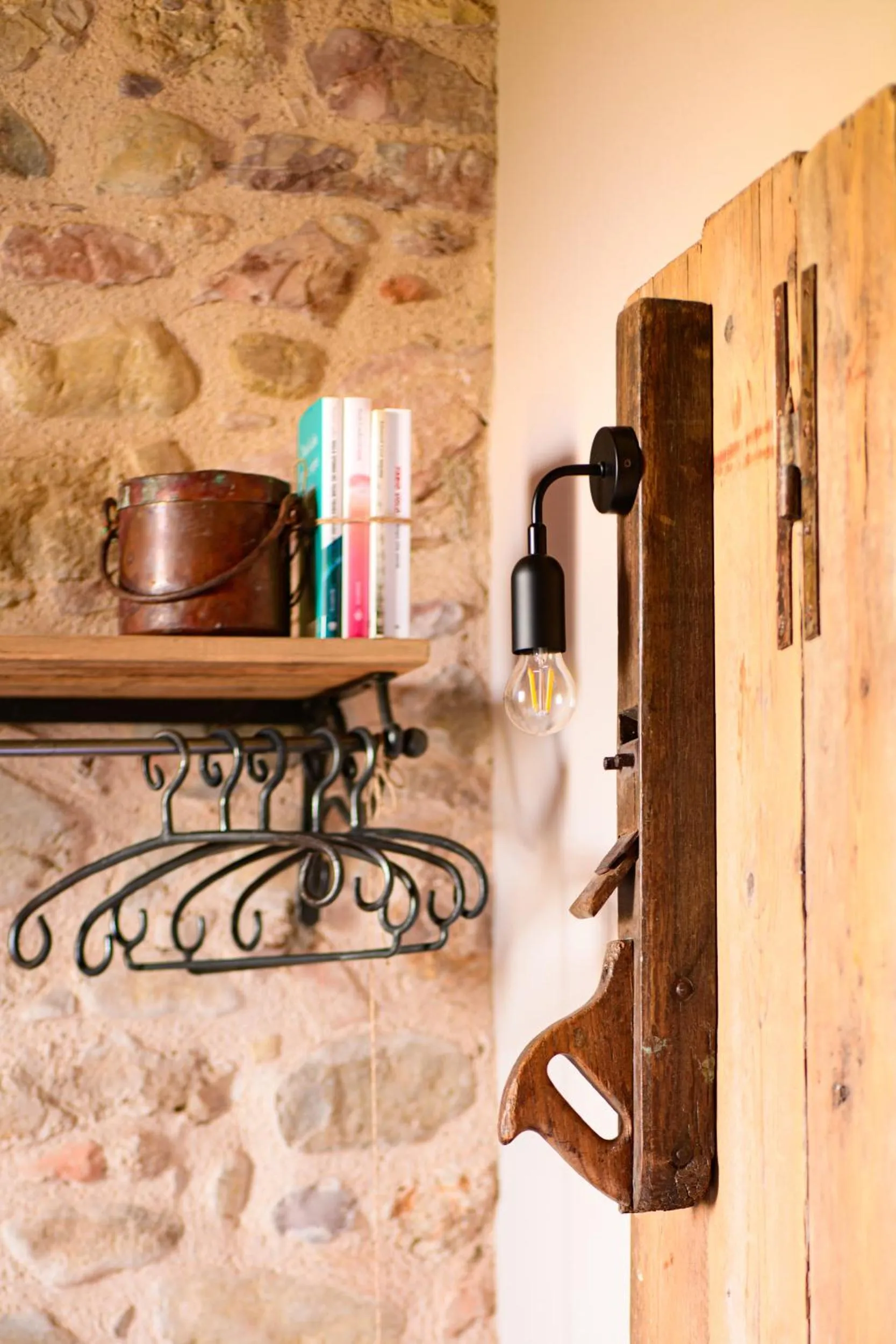 Kitchen or kitchenette in Borgo Antichi Orti Assisi