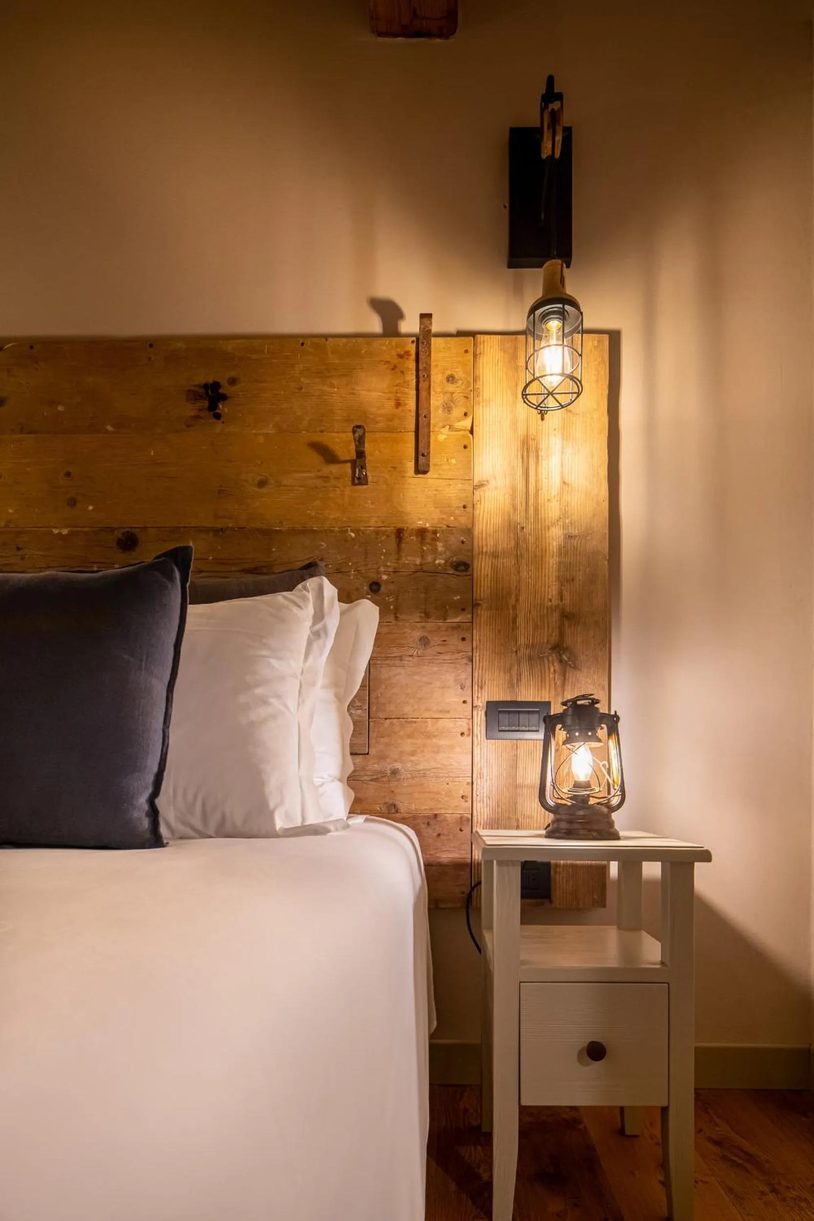 Bed in Borgo Antichi Orti Assisi