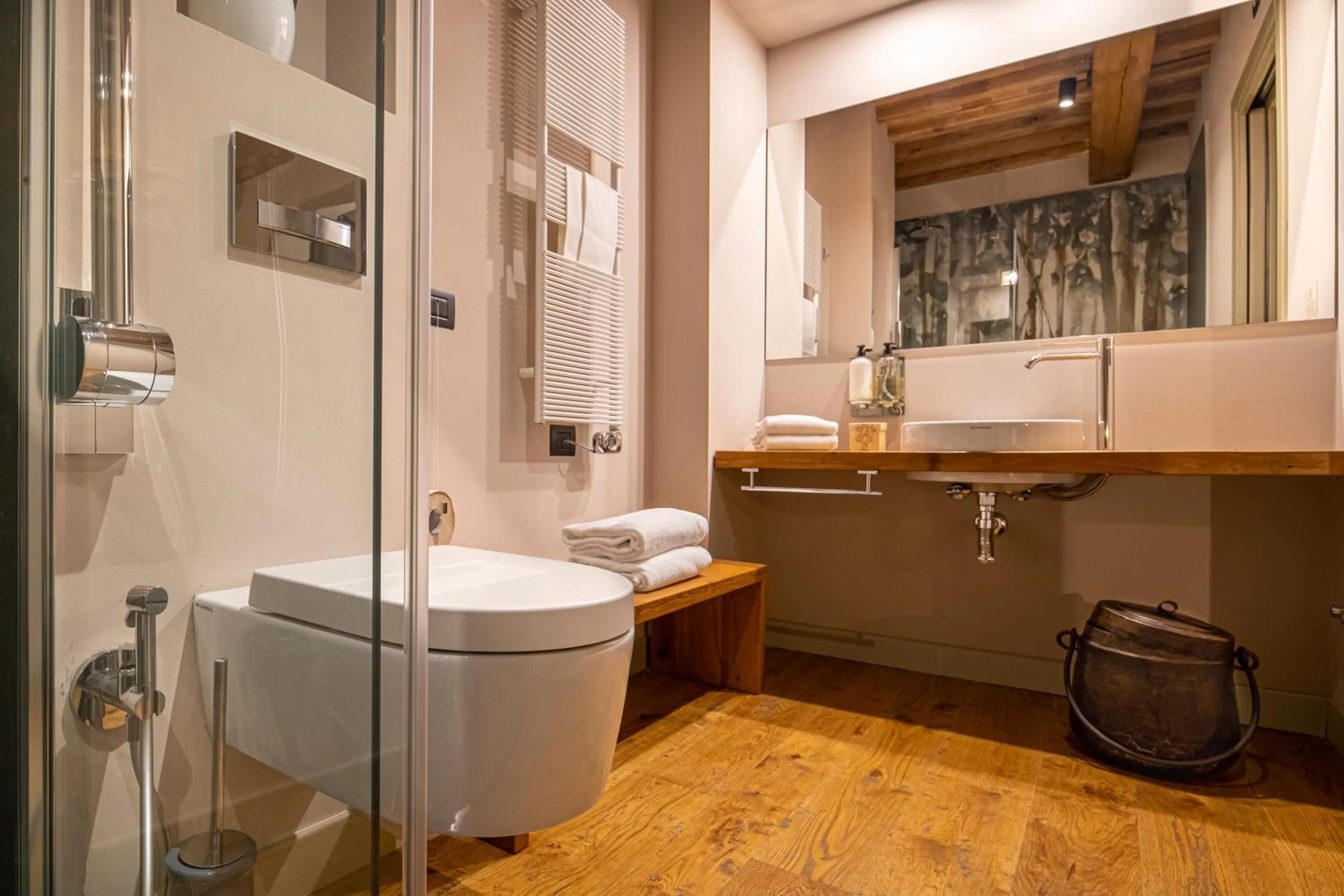 Borgo Antichi Orti Assisi