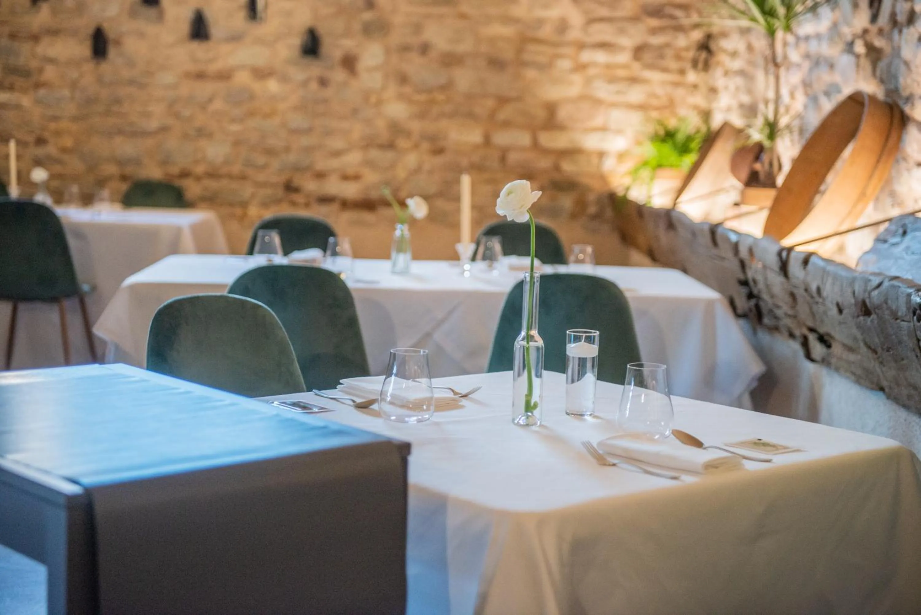 Restaurant/places to eat in Borgo Antichi Orti Assisi