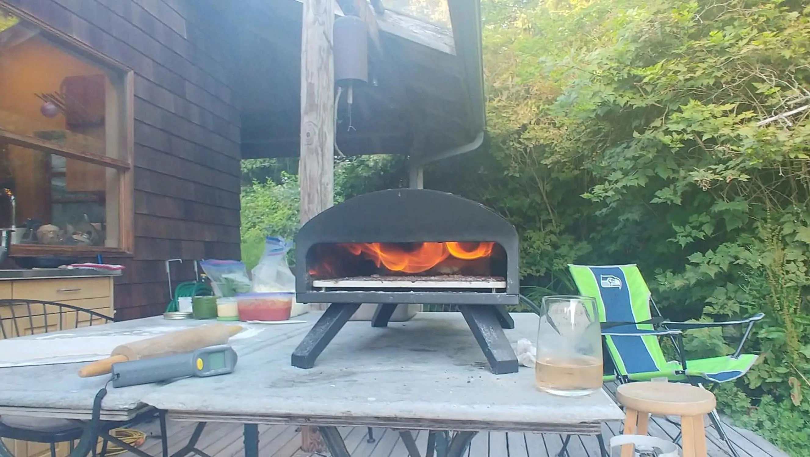 Activities in Nettles Farm