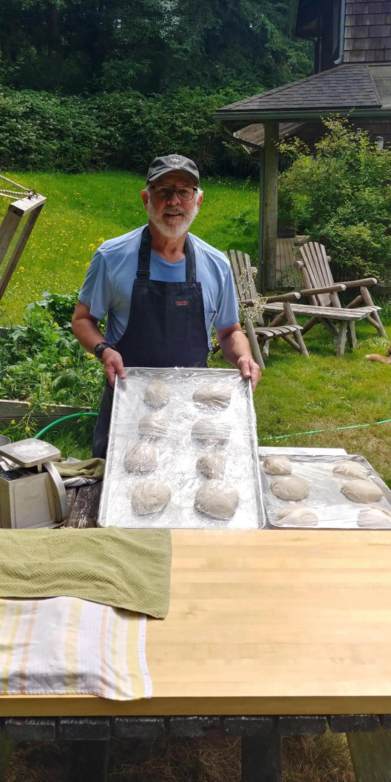 Activities in Nettles Farm