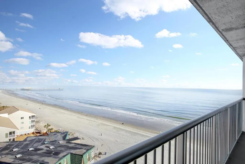 Ocean Annie's Resorts