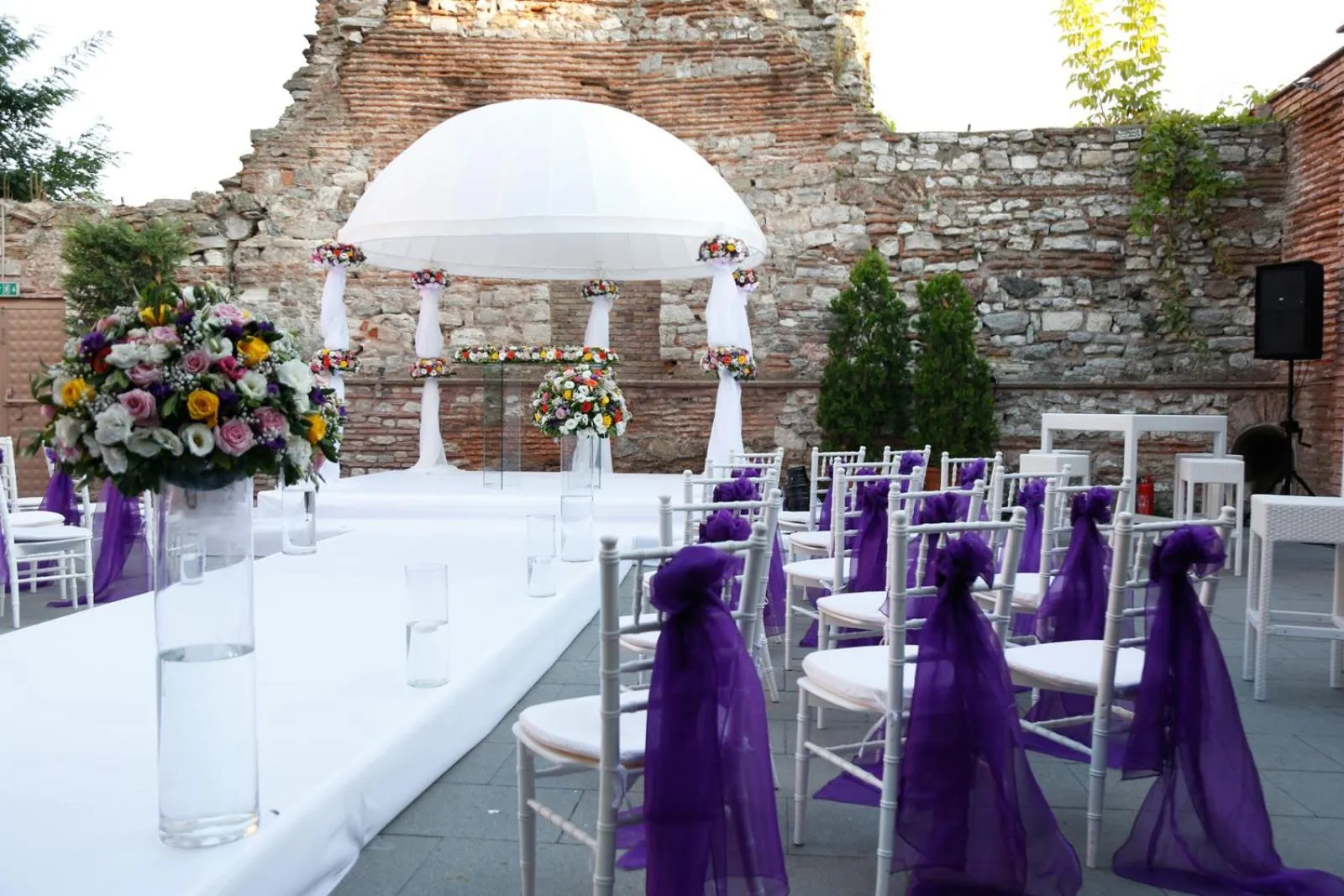 Activities in Kalyon Hotel Istanbul