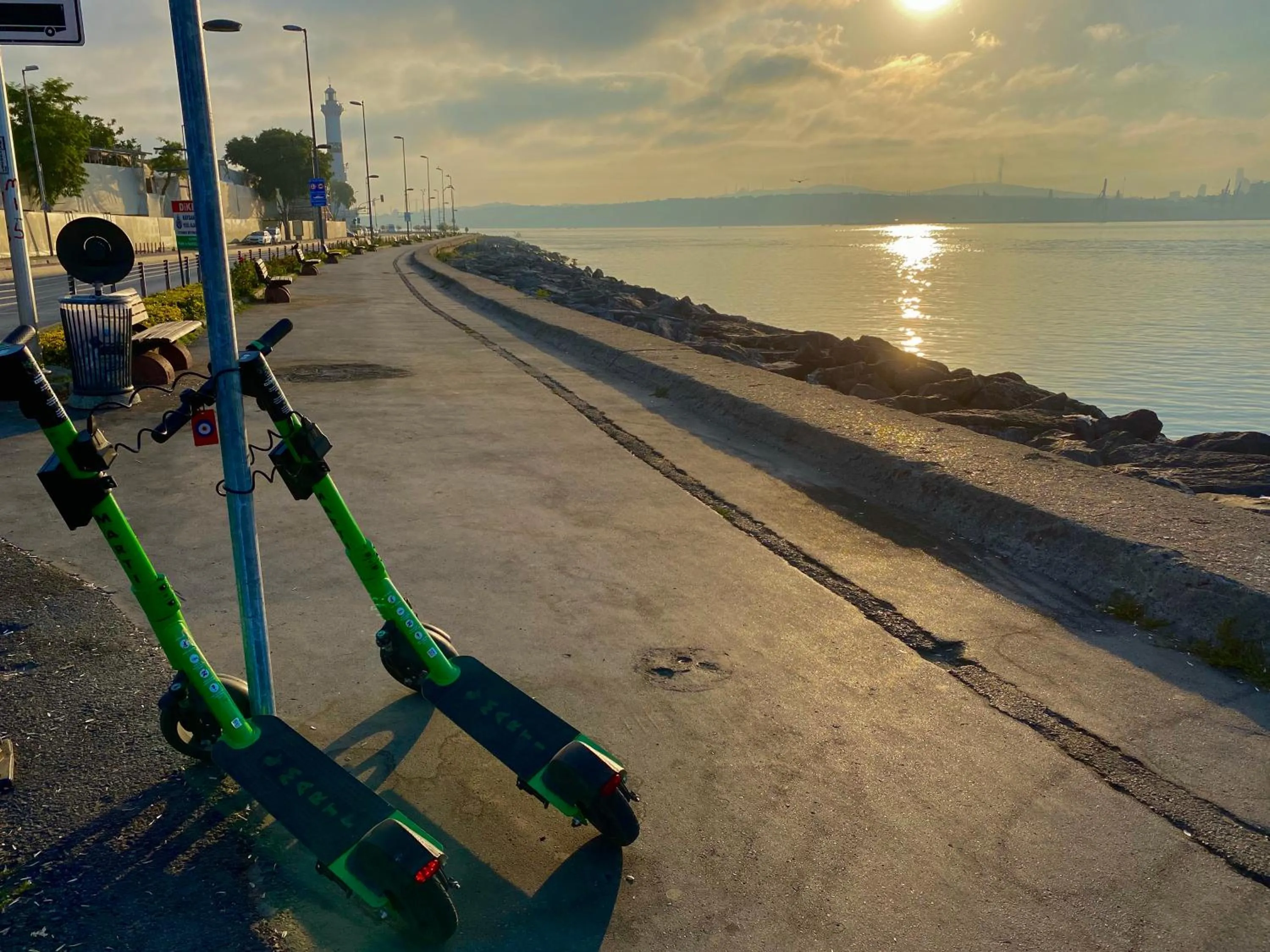Horse-riding in Kalyon Hotel Istanbul