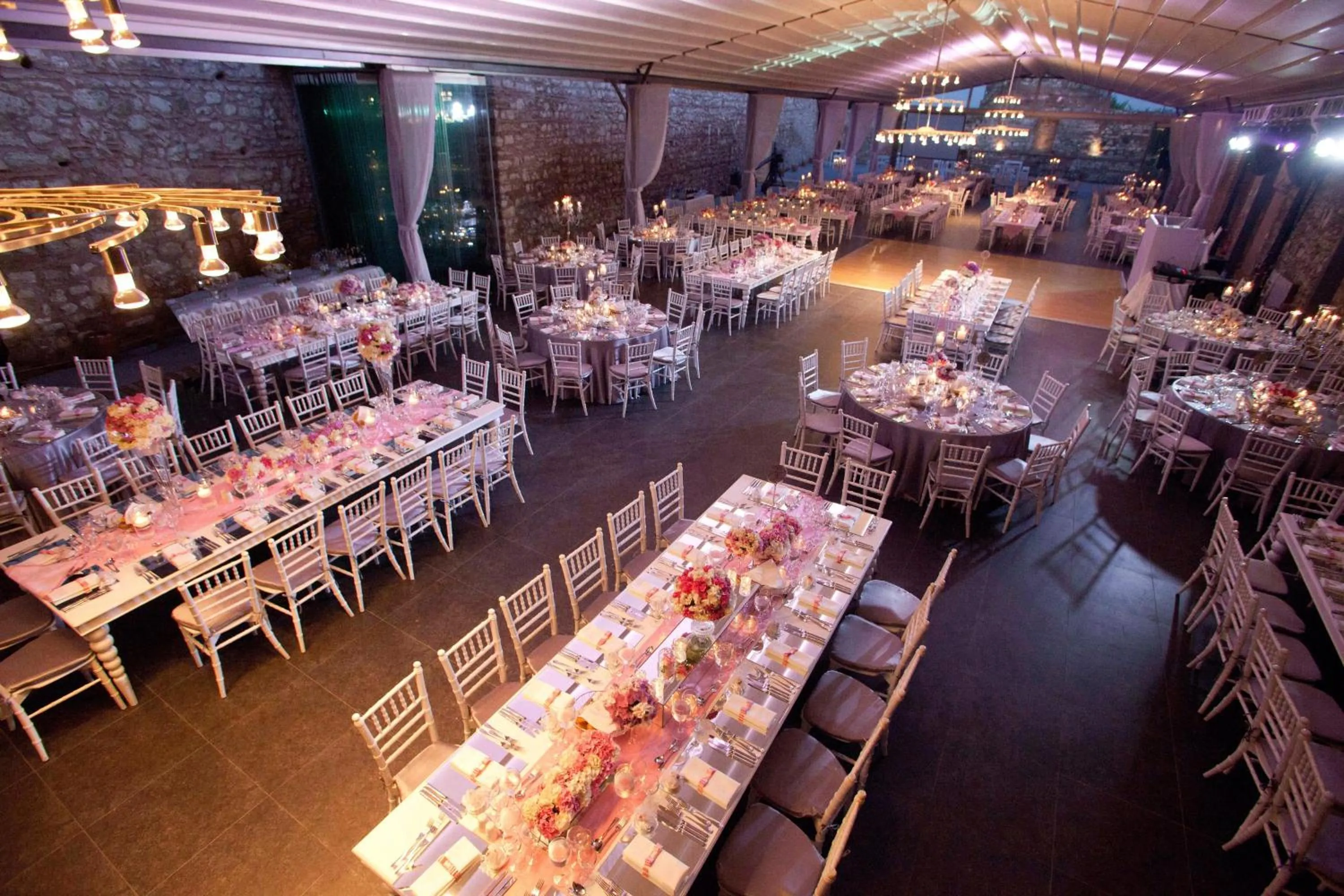 View (from property/room) in Kalyon Hotel Istanbul