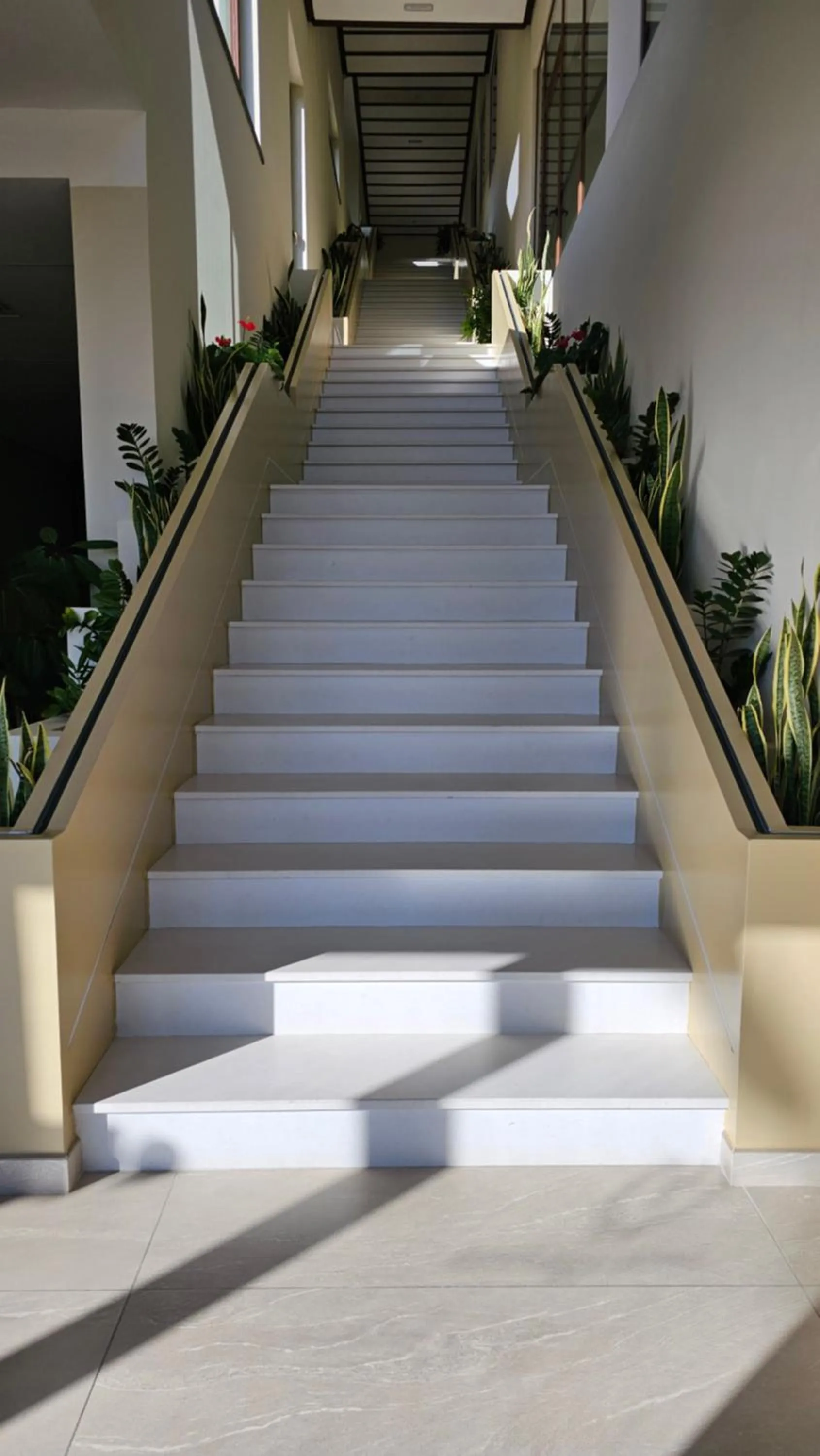 locker in Hotel Primavera Dell'Etna