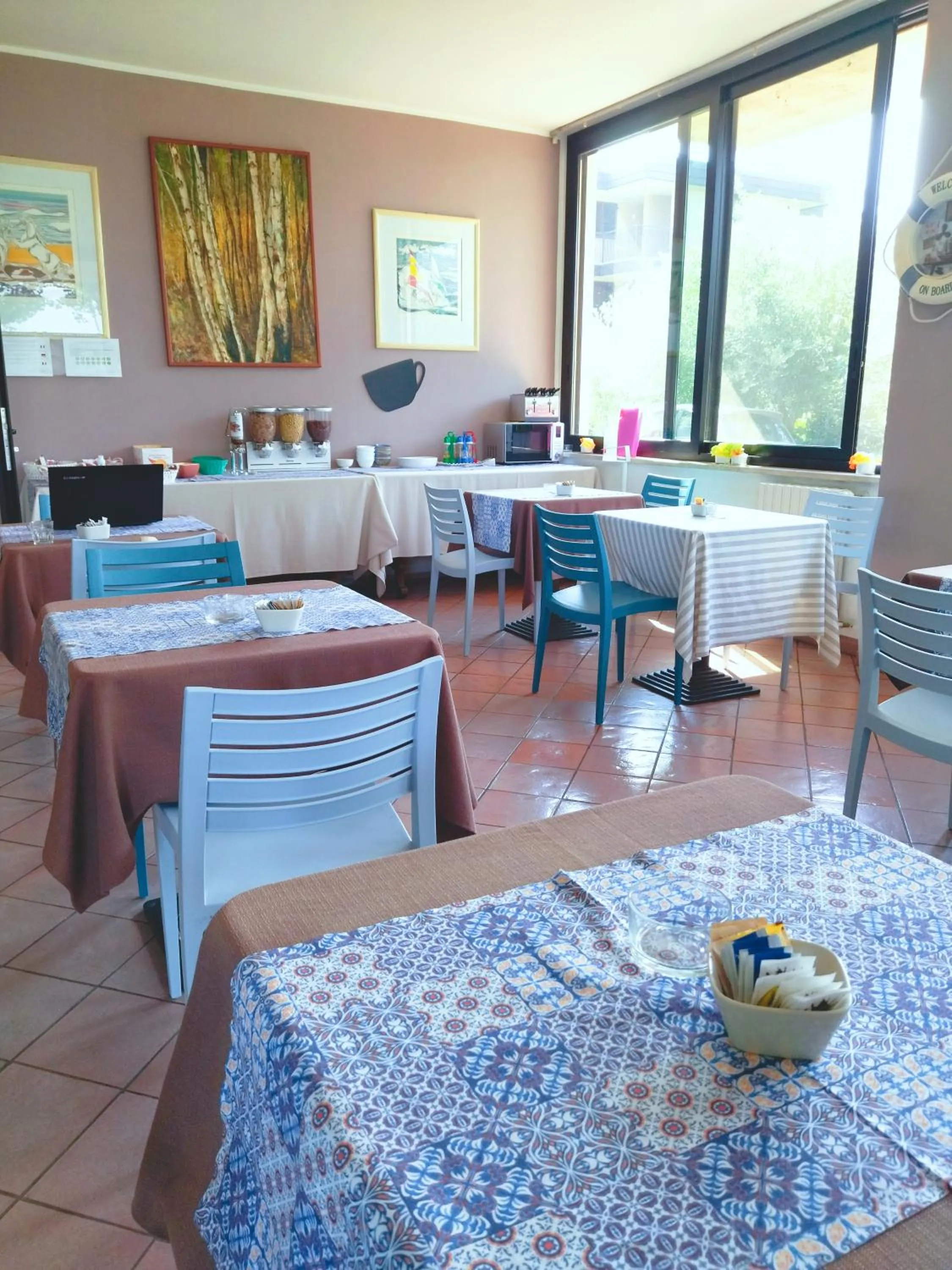 Albergo Il Biancospino