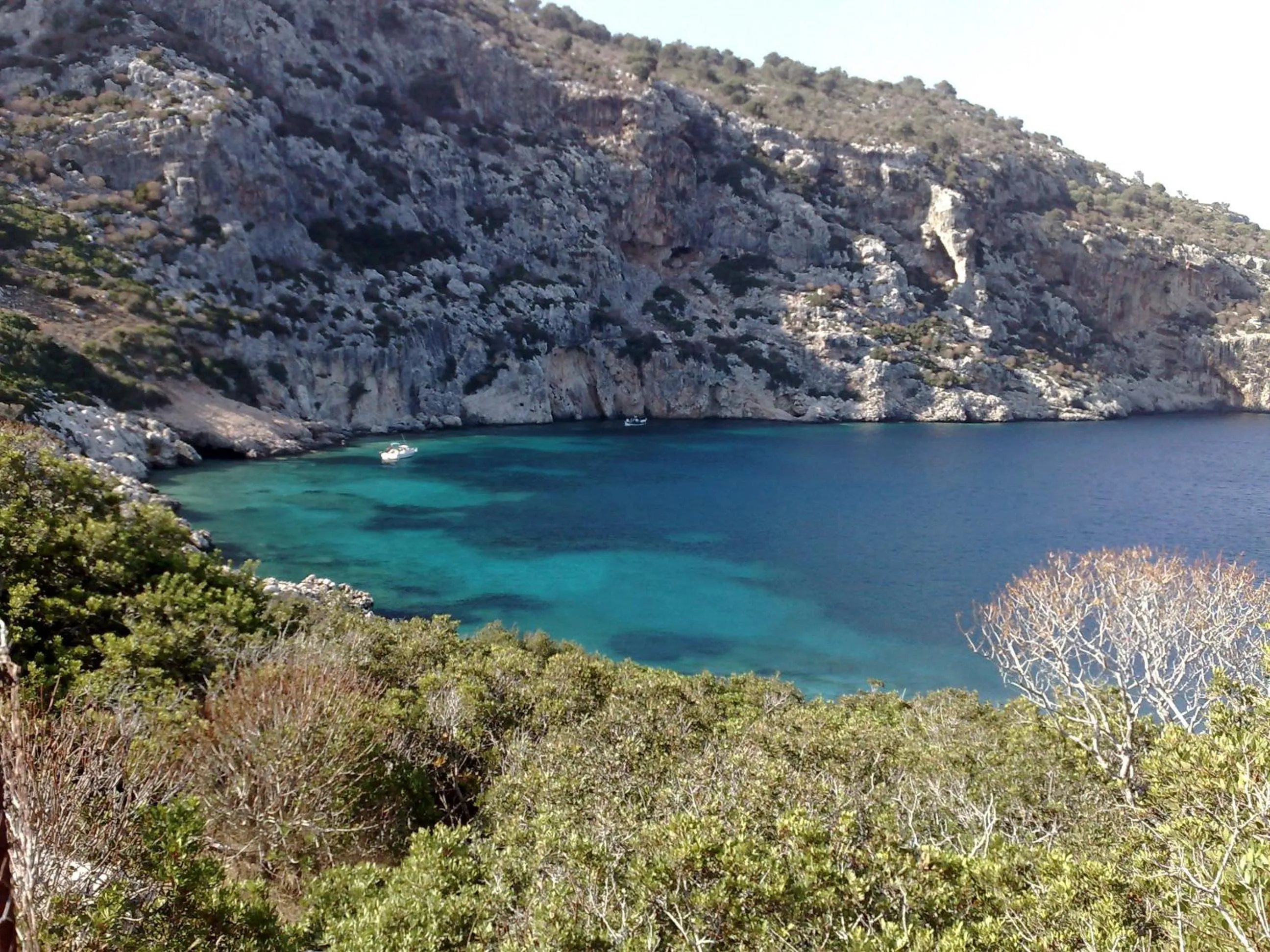 Day in Faros Luxury Suites