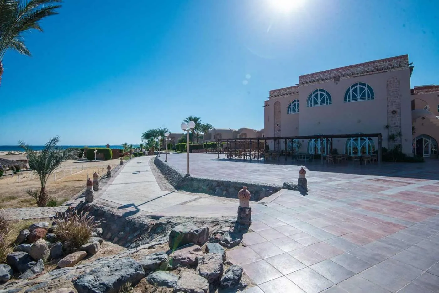 Other in Shams Alam Beach Resort