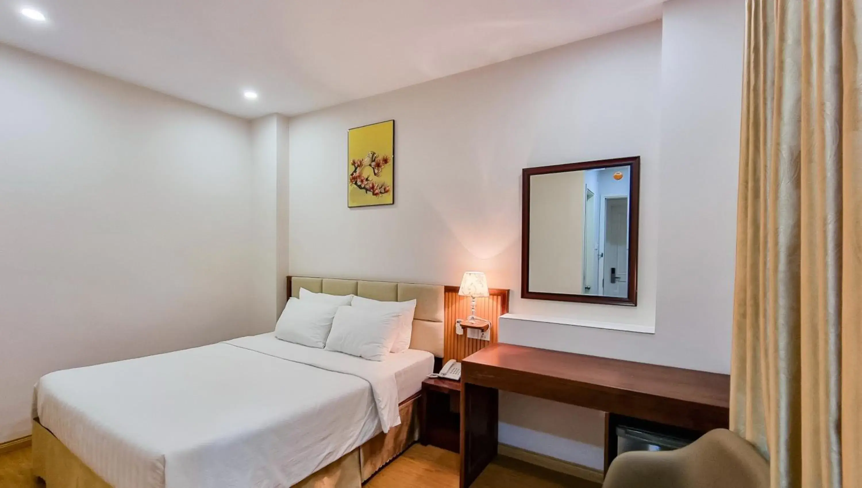 Superior Double Room in Xavia Hotel Quy Nhơn Superior Double Room in Xavia Hotel Quy Nhơn