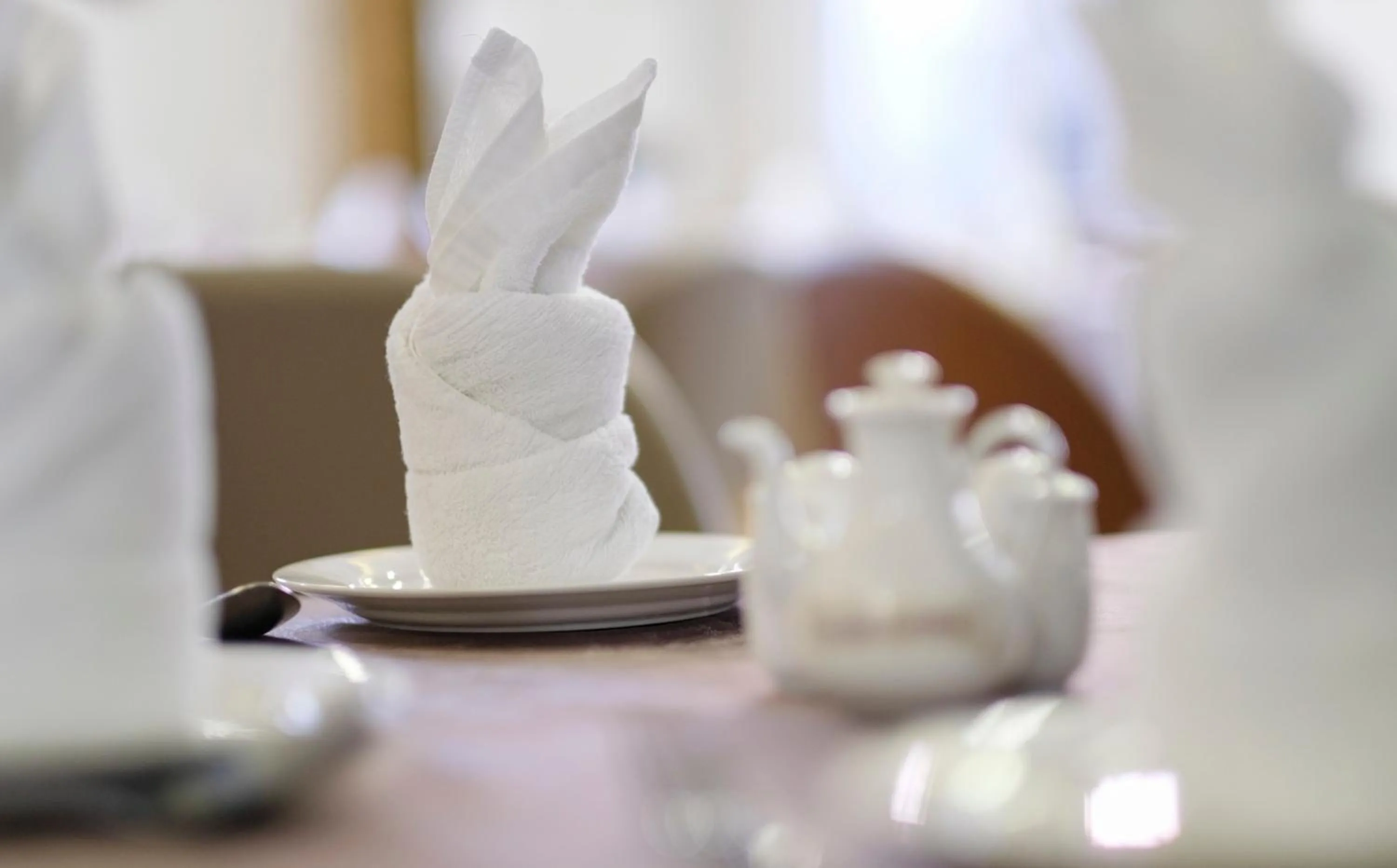 Restaurant/places to eat in Xavia Hotel Quy Nhơn