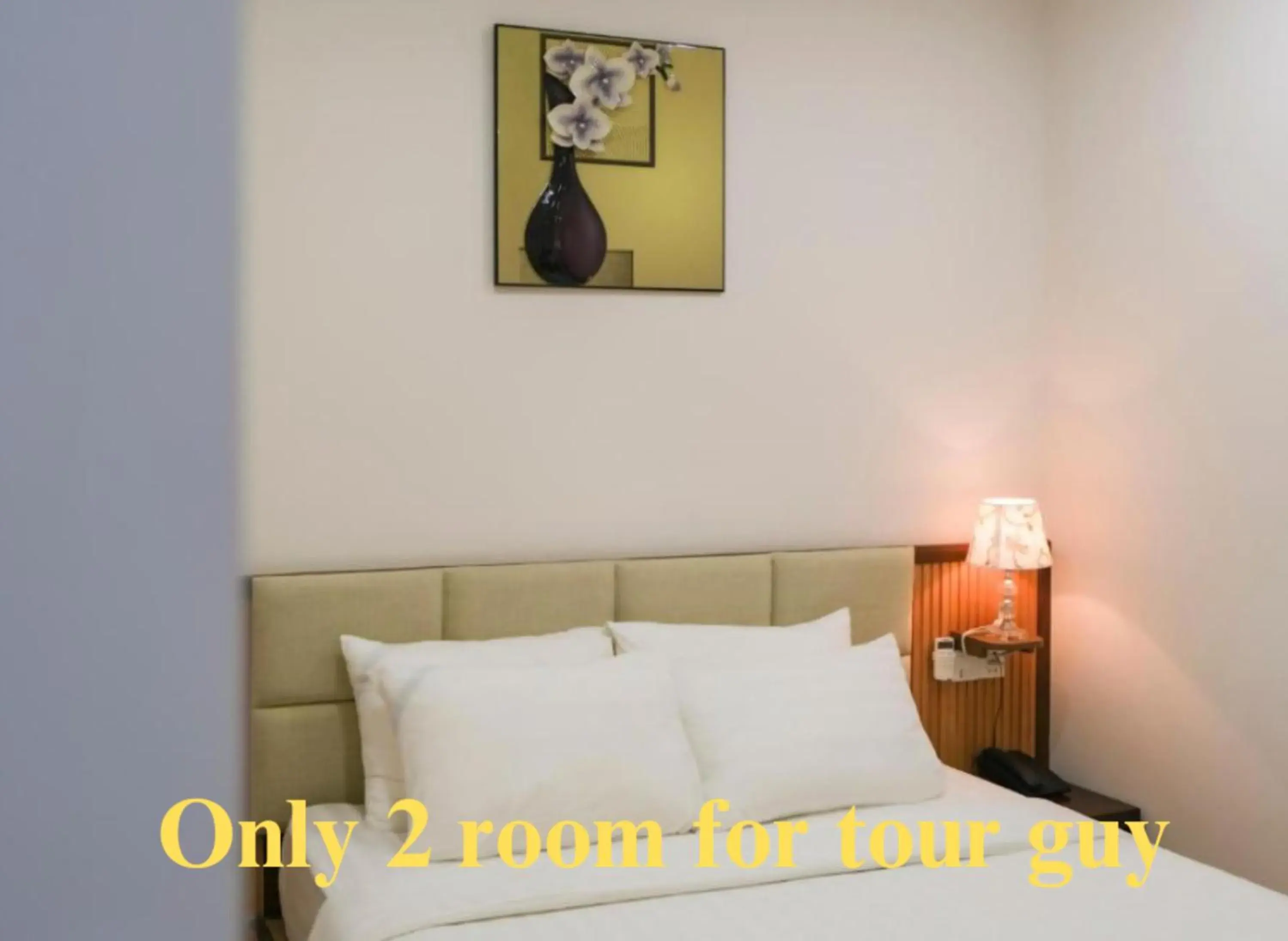 Standard Double Room in Xavia Hotel Quy Nhơn Standard Double Room in Xavia Hotel Quy Nhơn