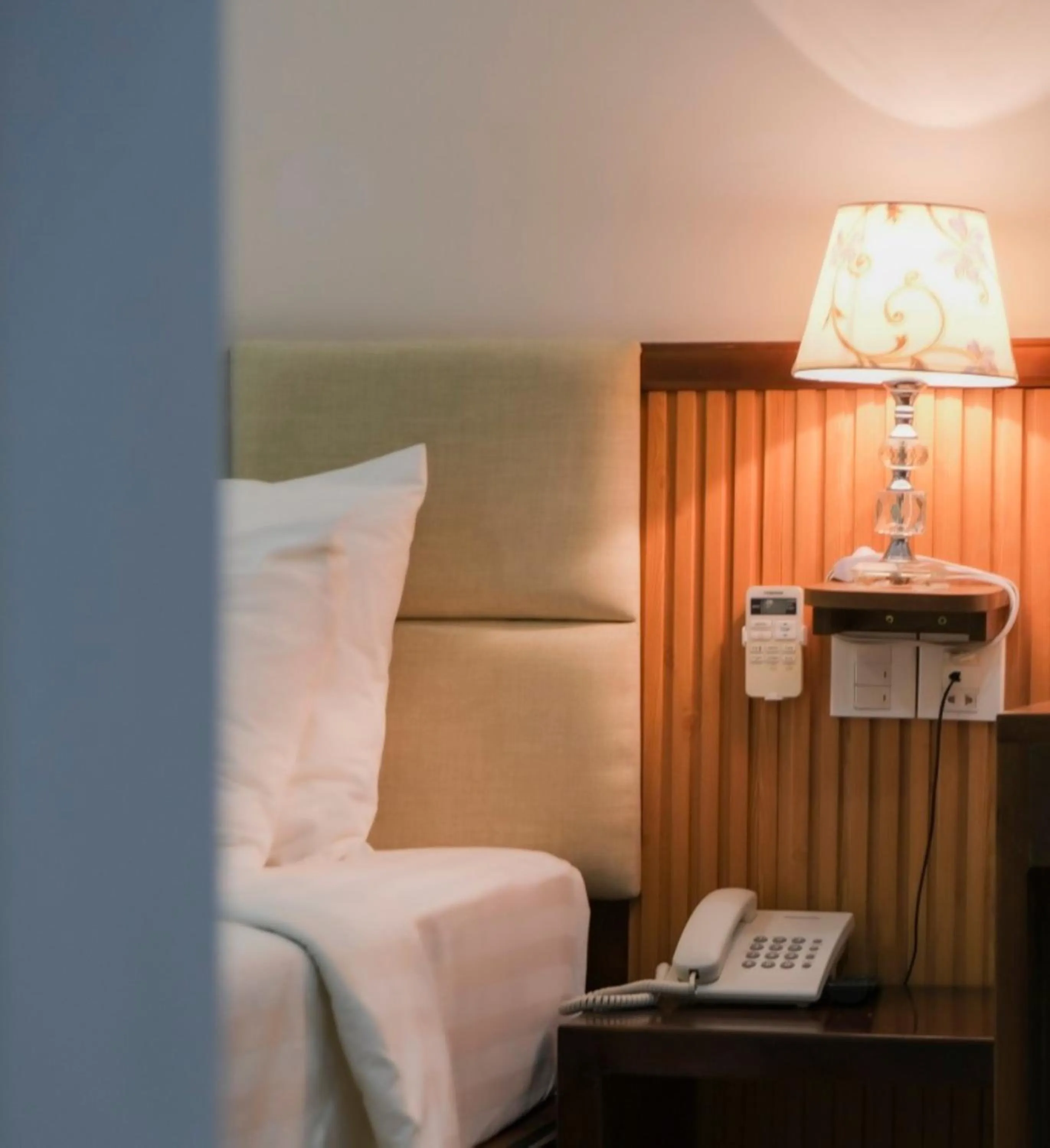 Photo of the whole room, Bed in Xavia Hotel Quy Nhơn