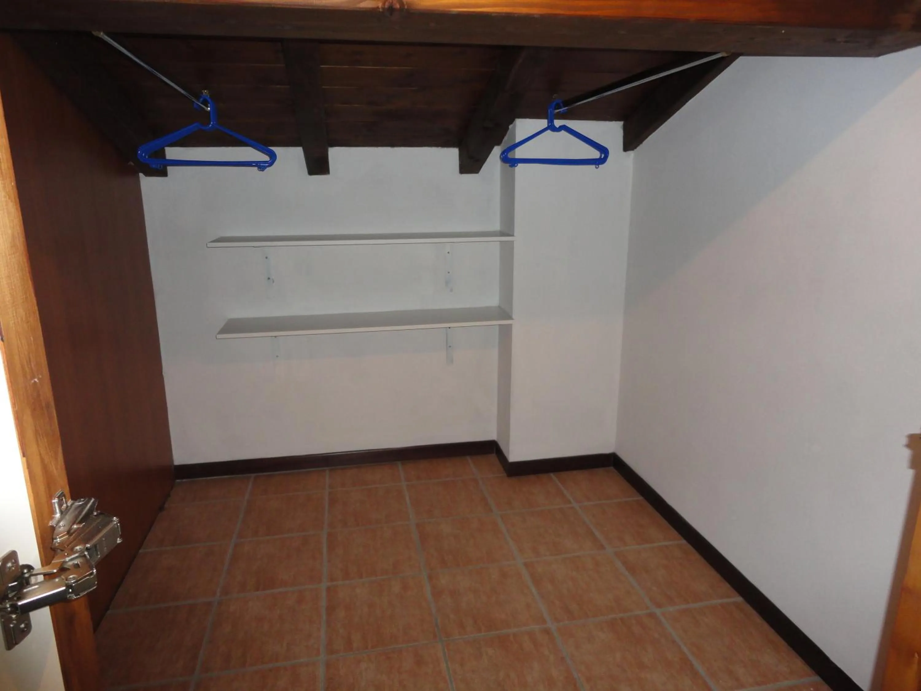 Photo of the whole room in Residence Il Mulinaccio