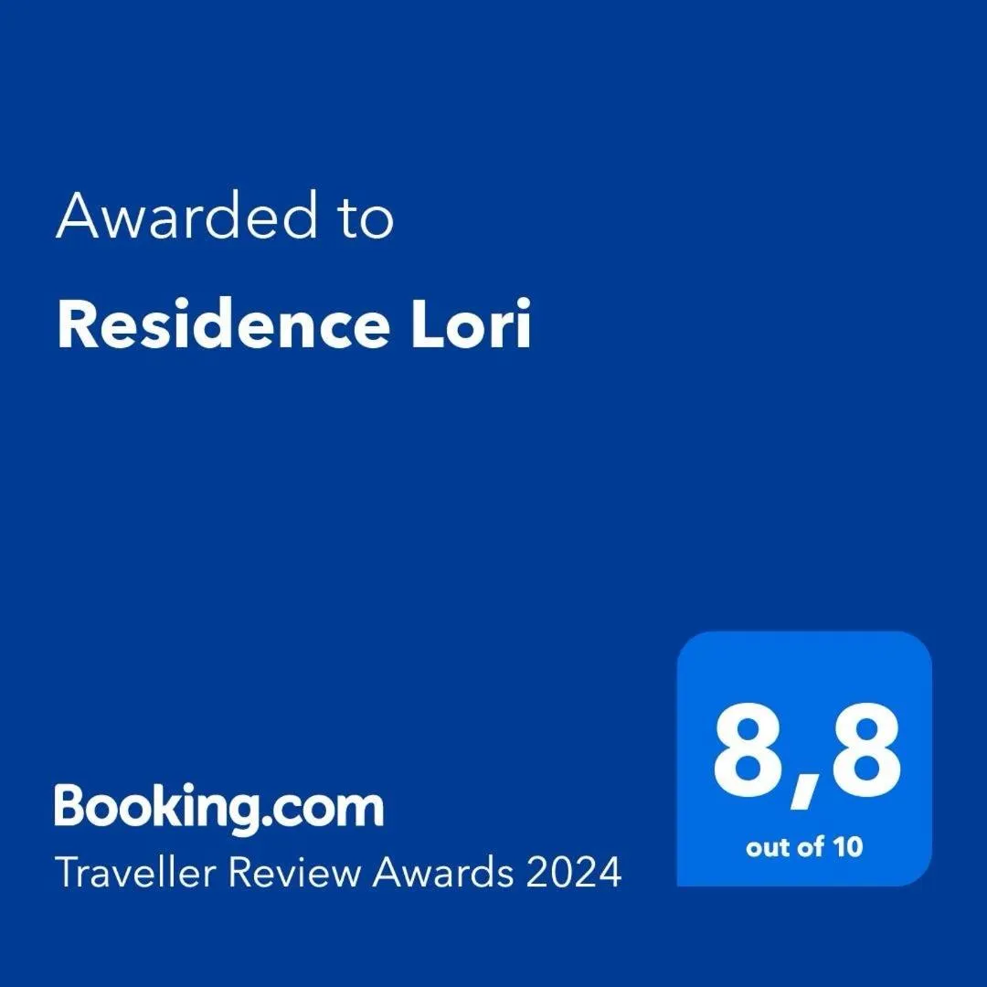 Residence Lori