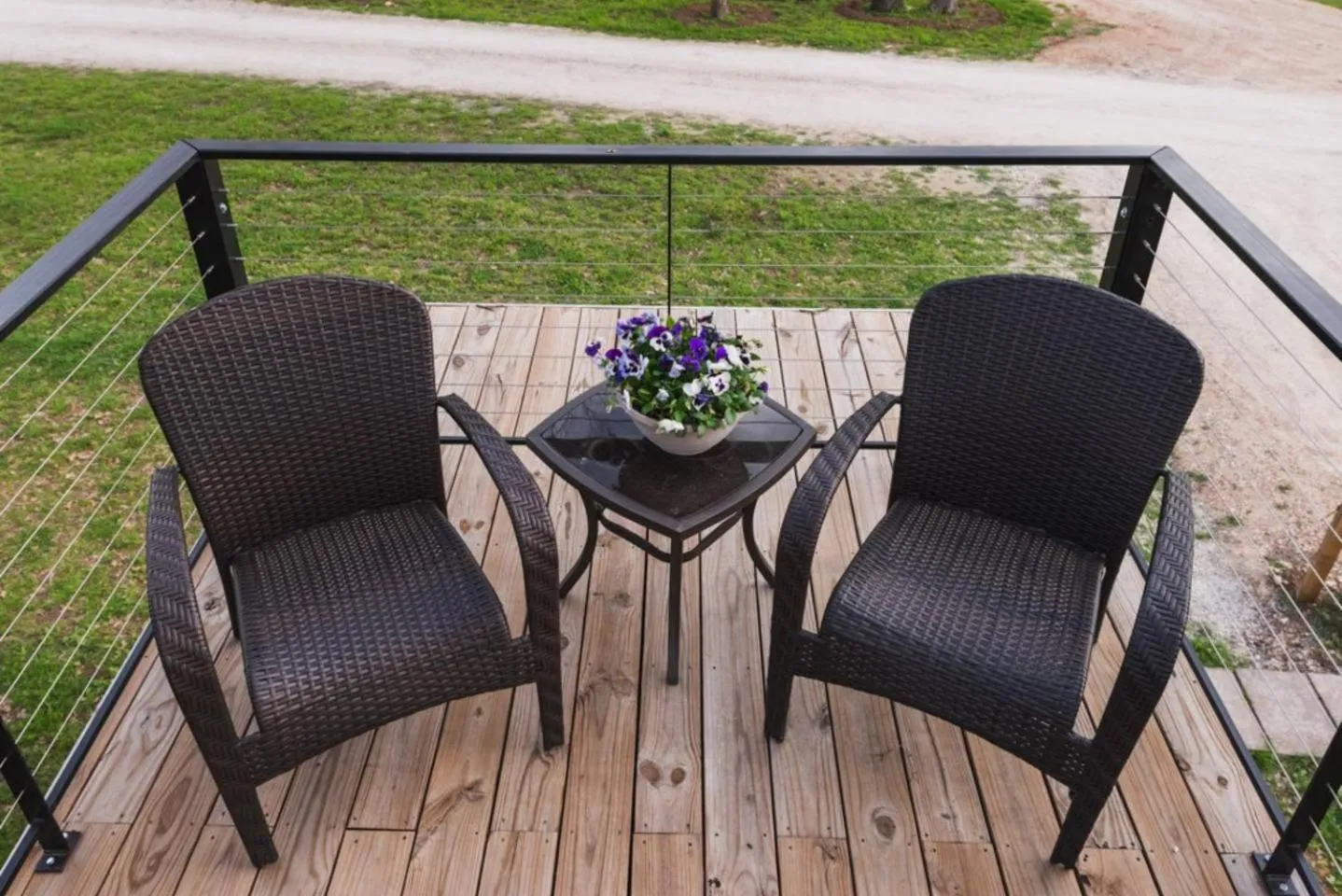 Elegant CargoHome The Anchor by Magnolia/Baylor