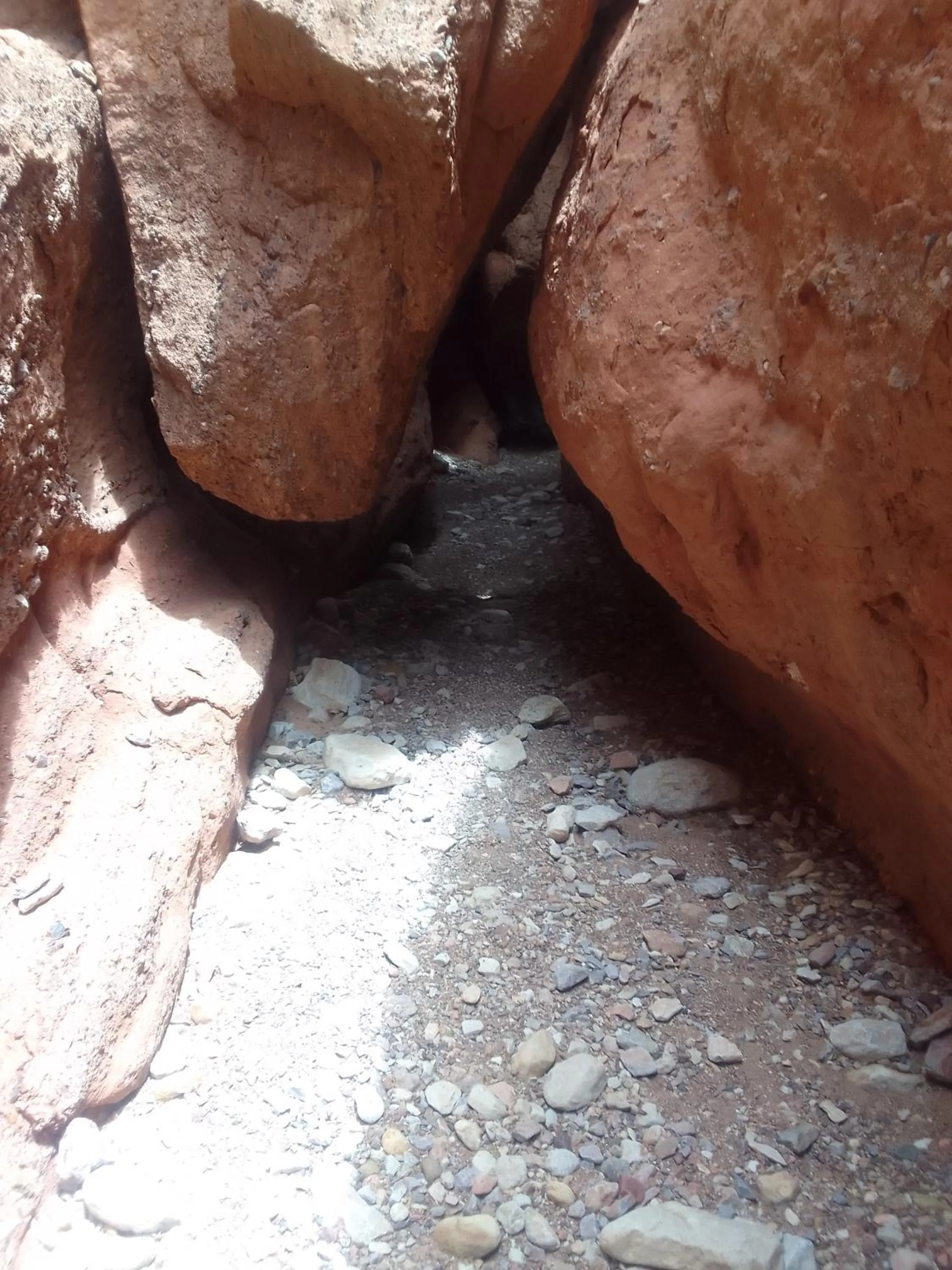 Day in Maison D'hote Amazir DADES