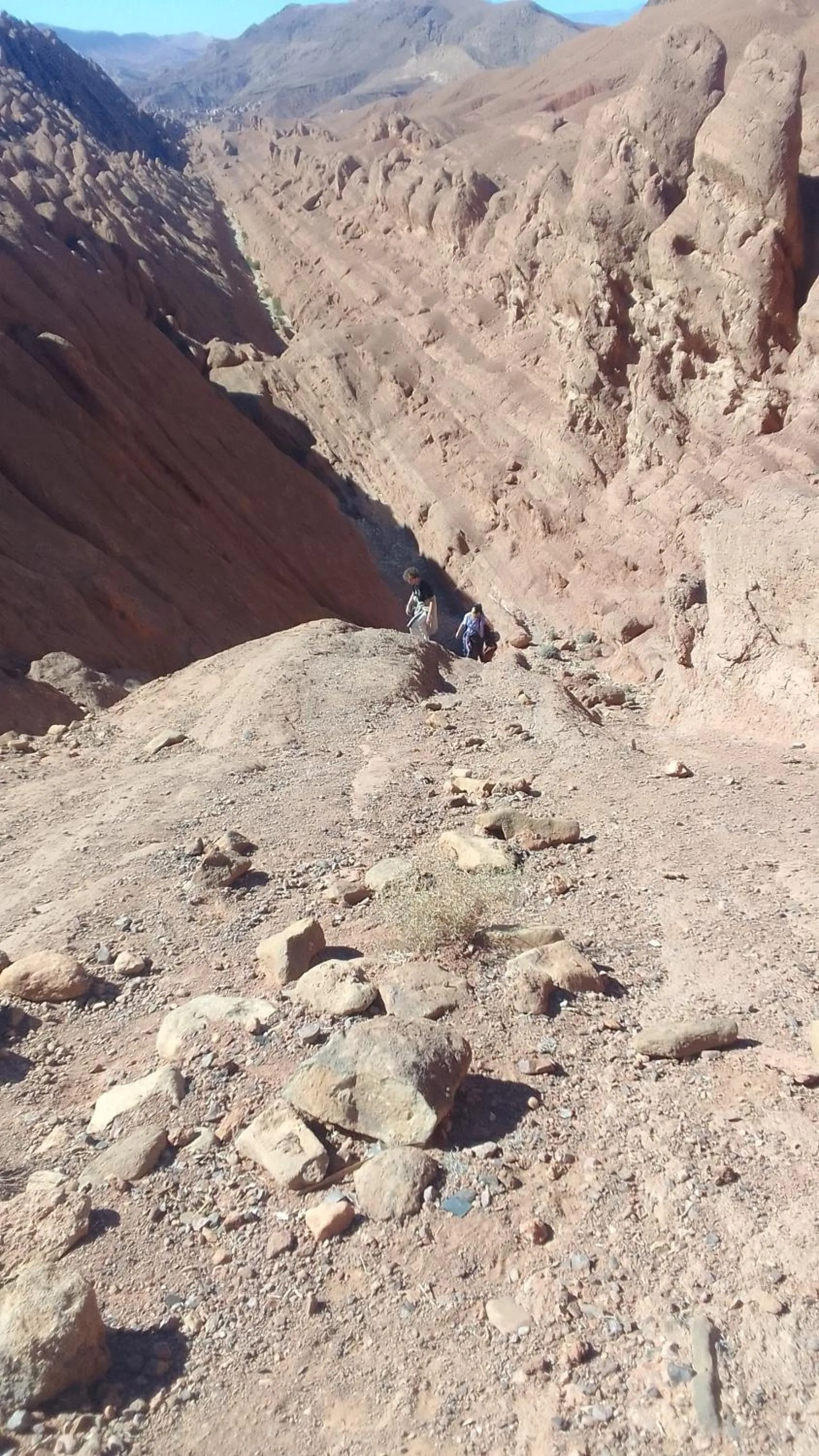 Maison D'hote Amazir DADES