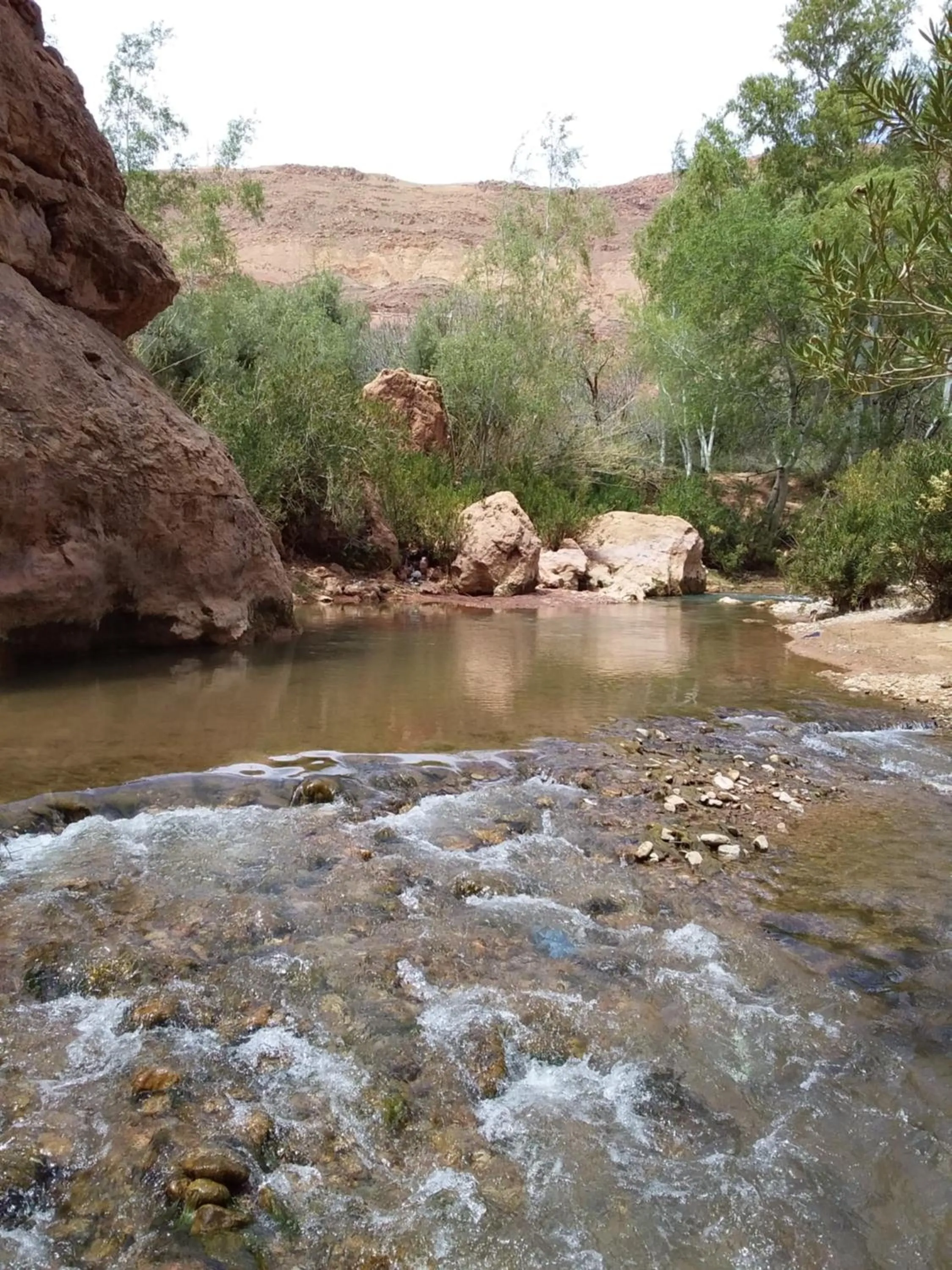Nearby landmark in Maison D'hote Amazir DADES