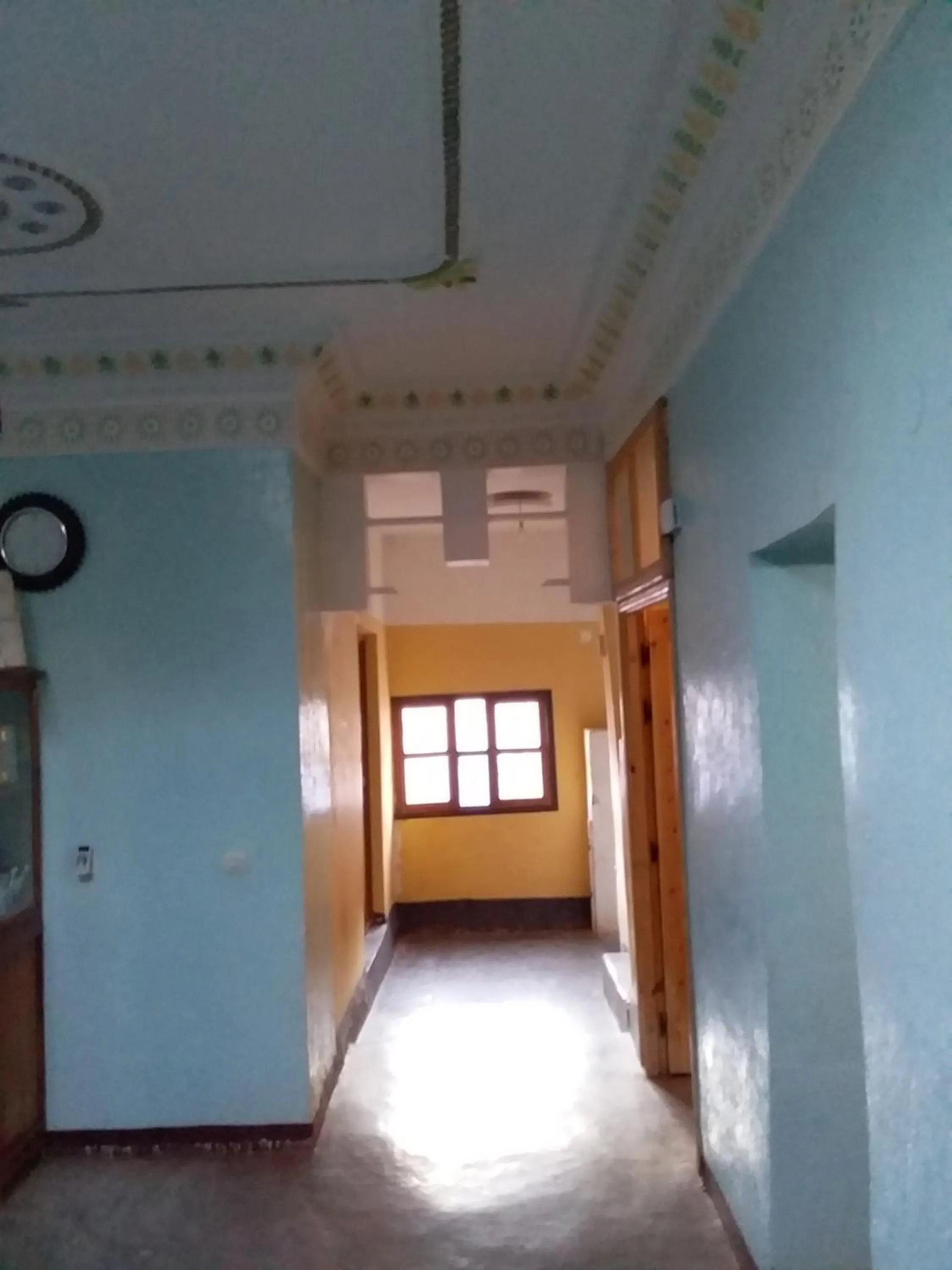 Property building in Maison D'hote Amazir DADES