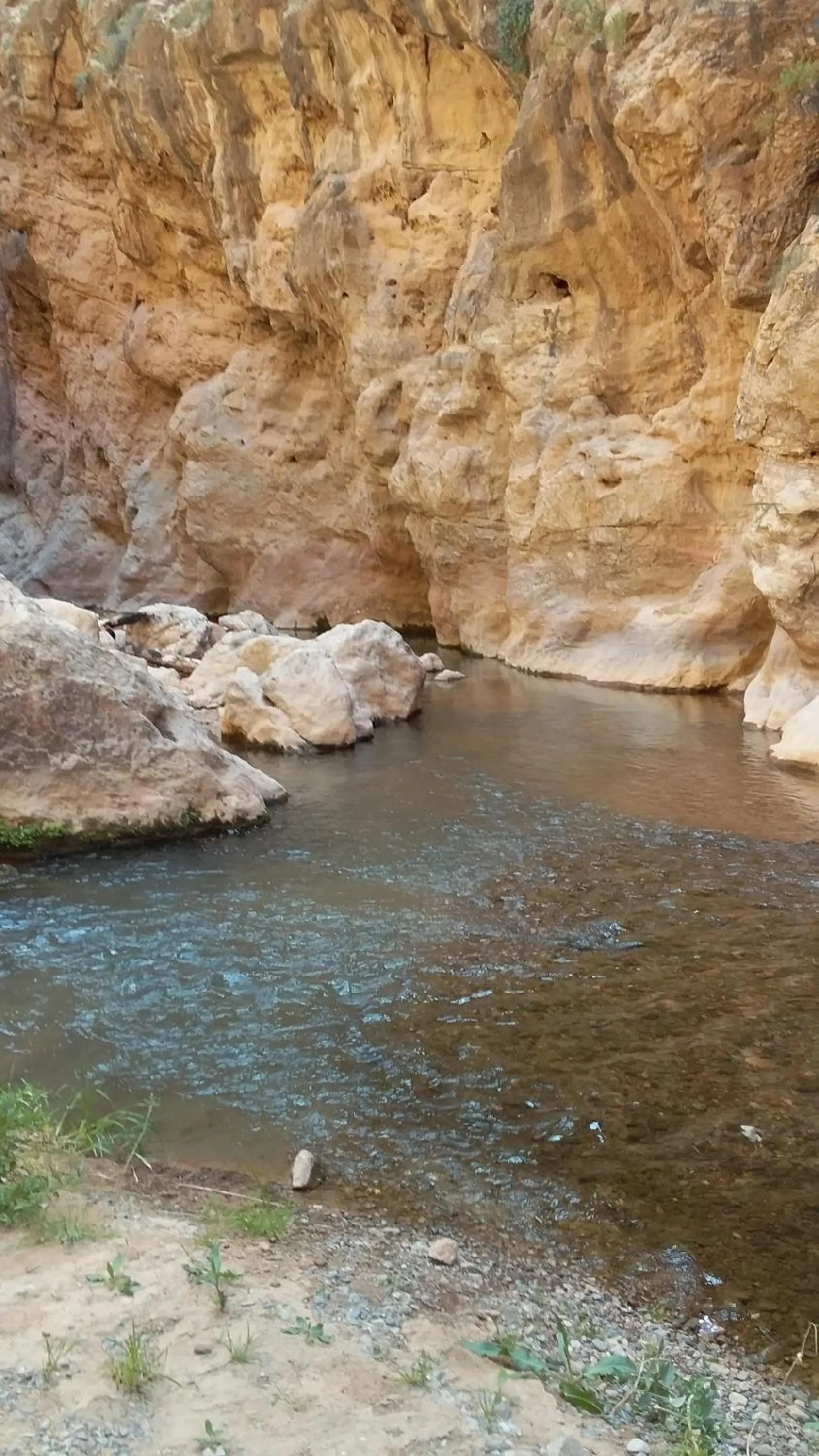 Nearby landmark in Maison D'hote Amazir DADES