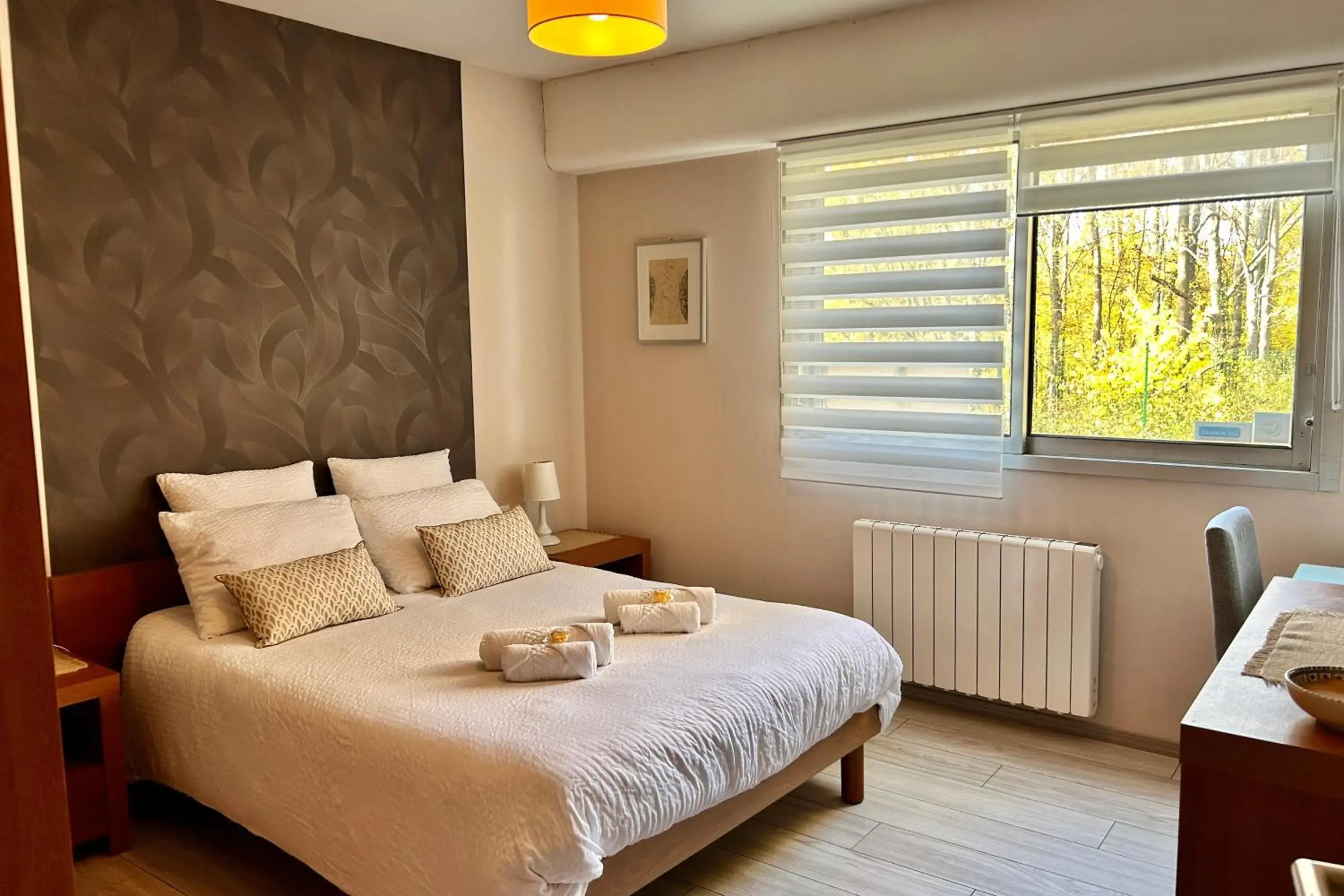 Family Suite in Mes Oasis Nancy Family Suite in Mes Oasis Nancy