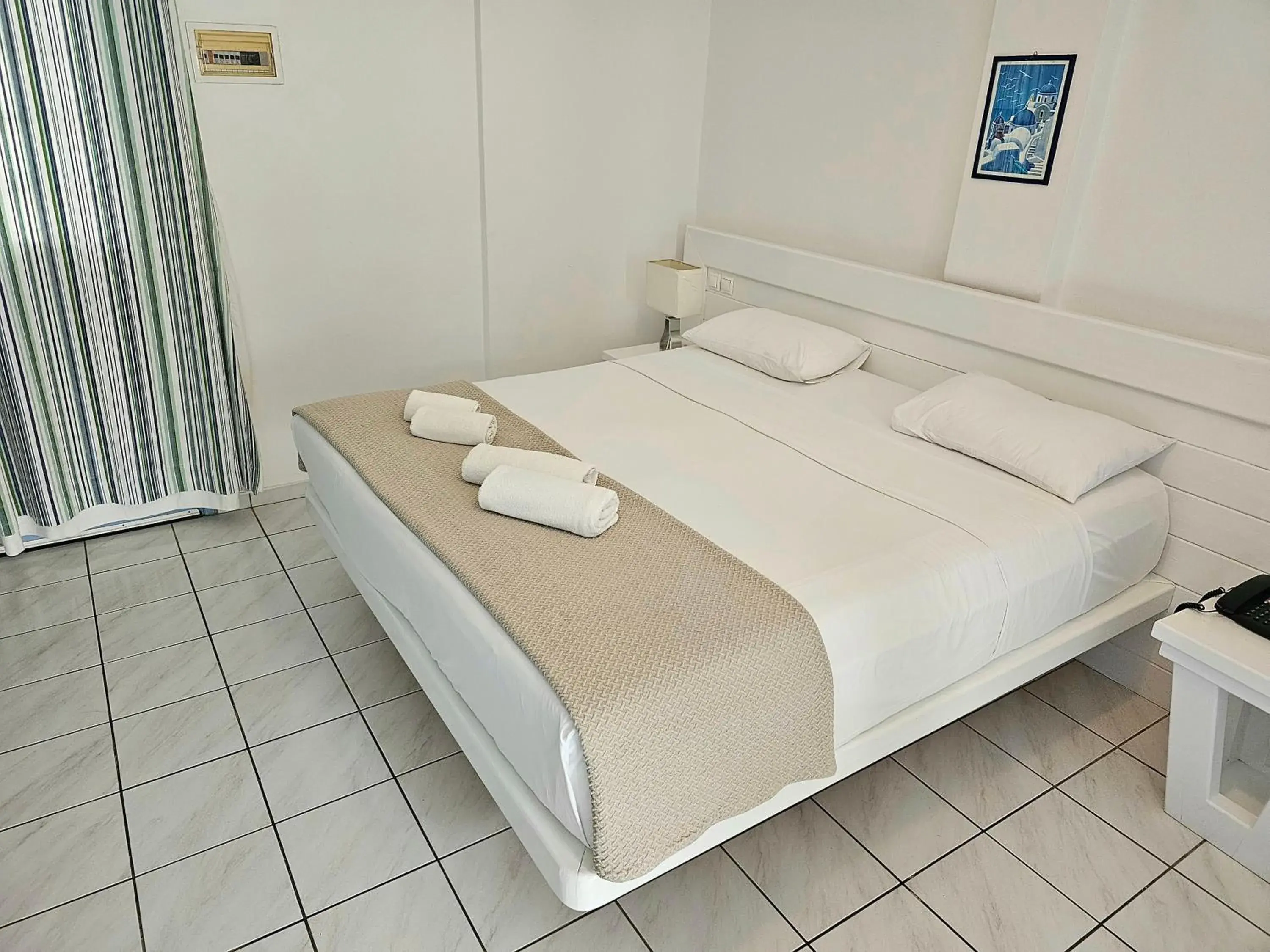 Studio in Meltemi Village Hotel Studio in Meltemi Village Hotel