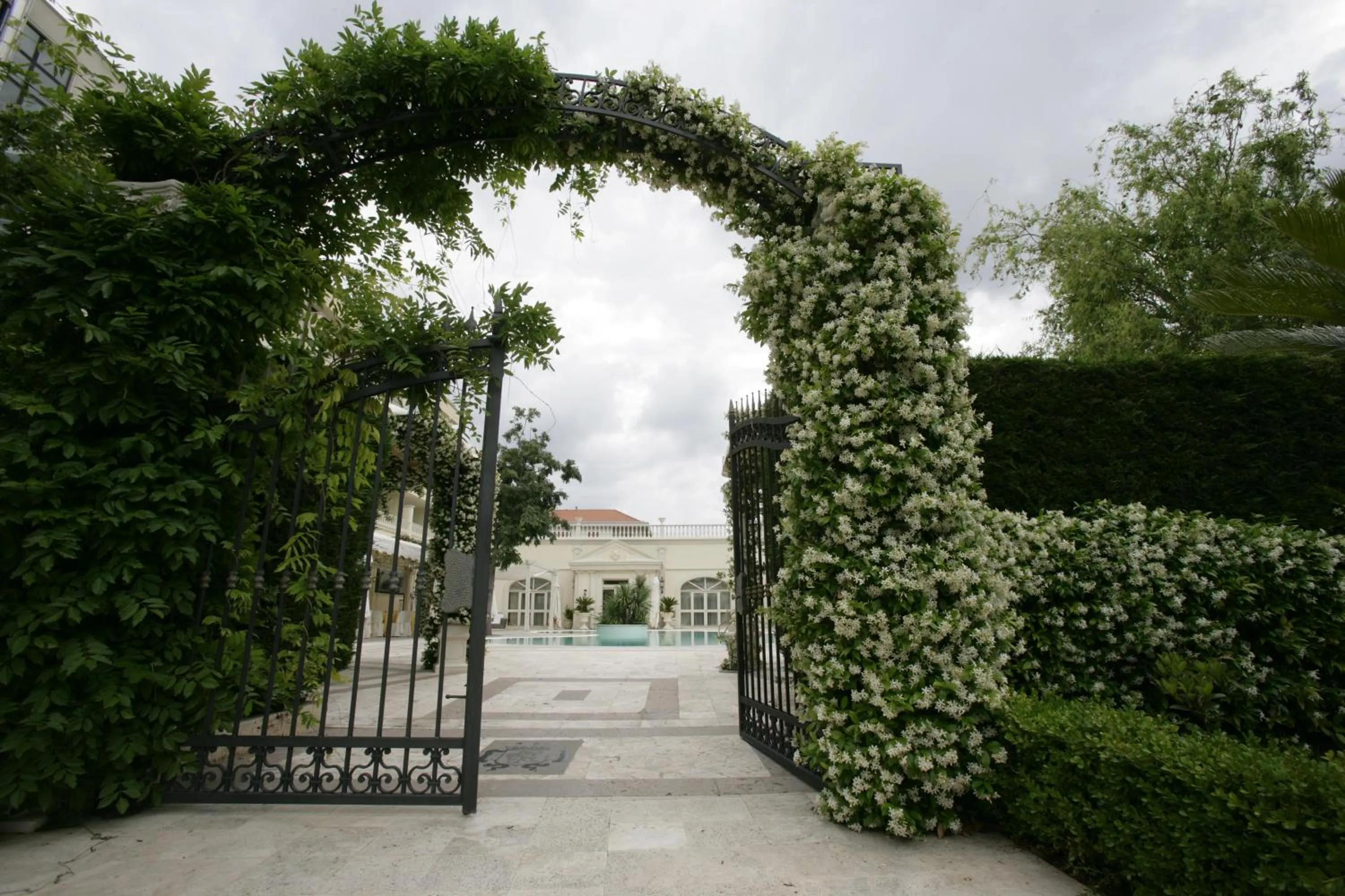 Park Hotel Campitelli