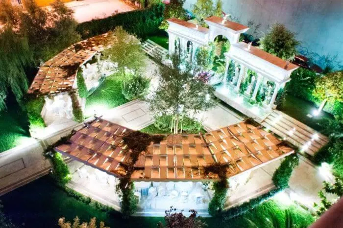 Park Hotel Campitelli