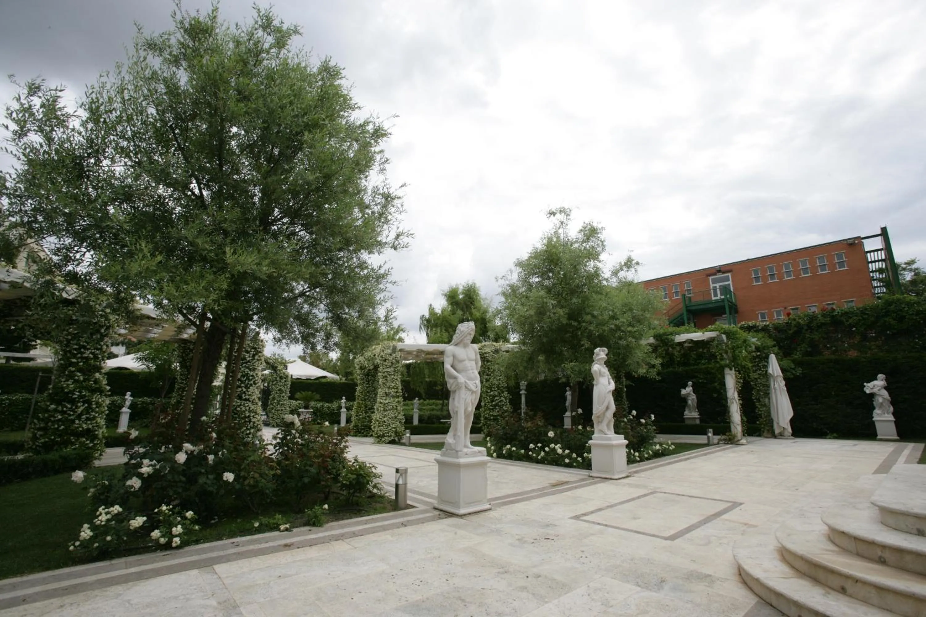 Park Hotel Campitelli