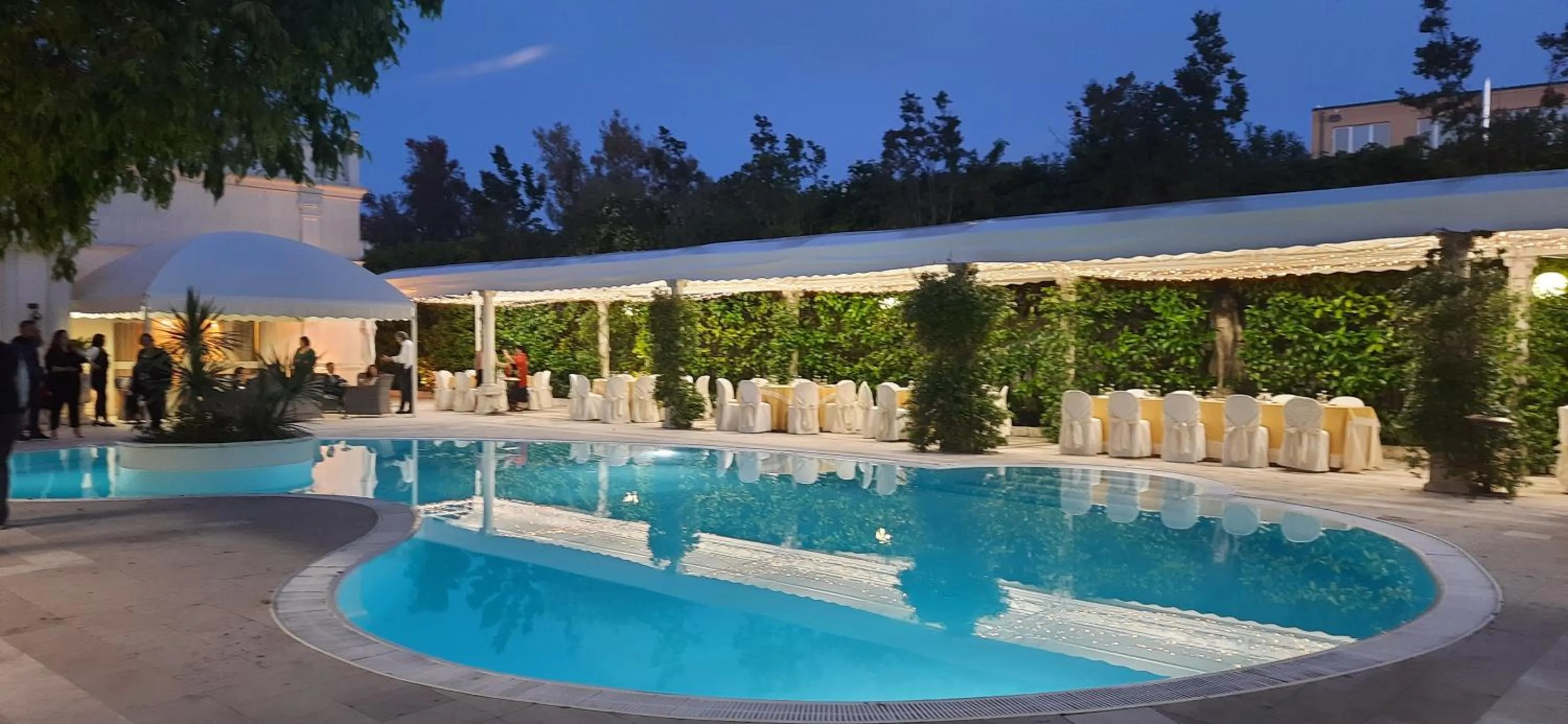 Park Hotel Campitelli