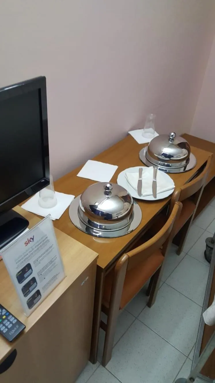 Park Hotel Campitelli