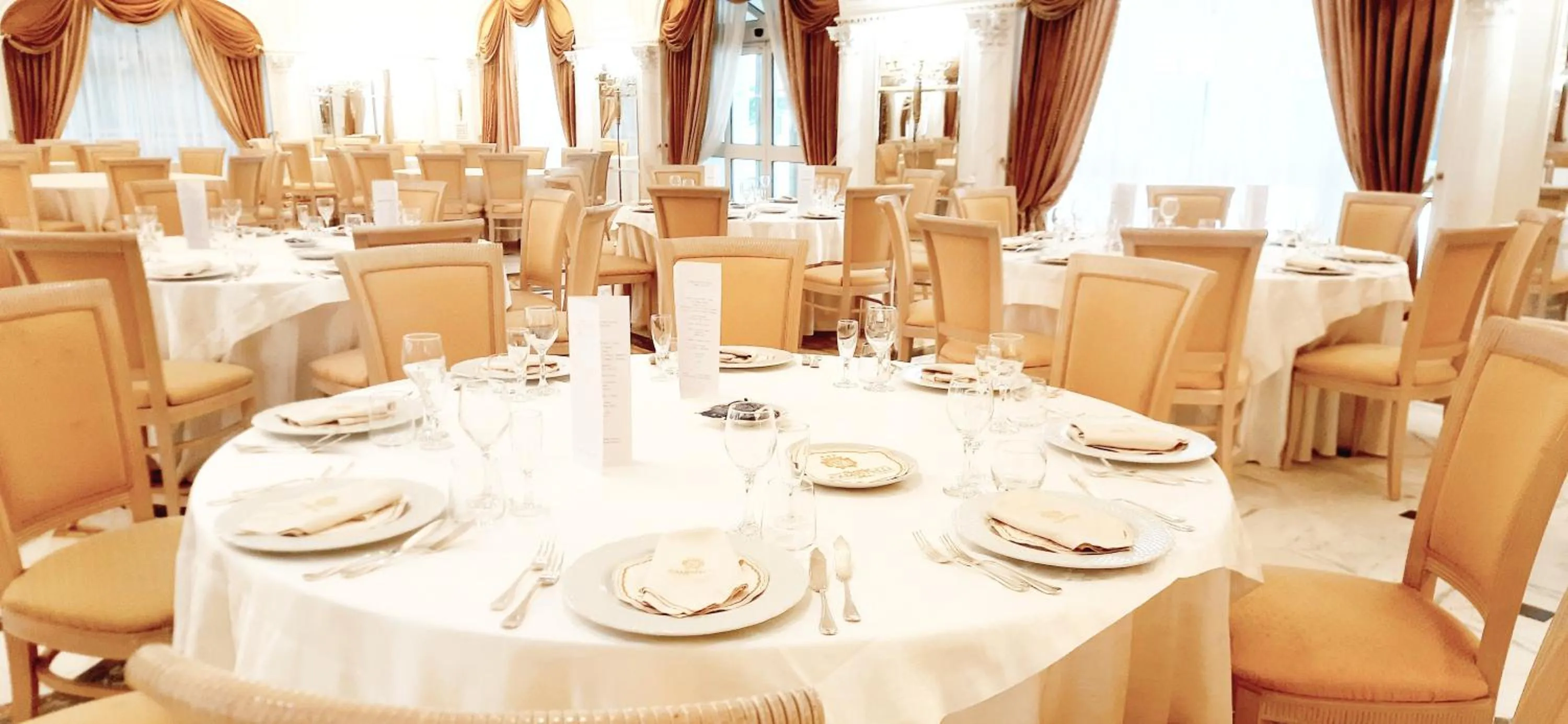 Park Hotel Campitelli