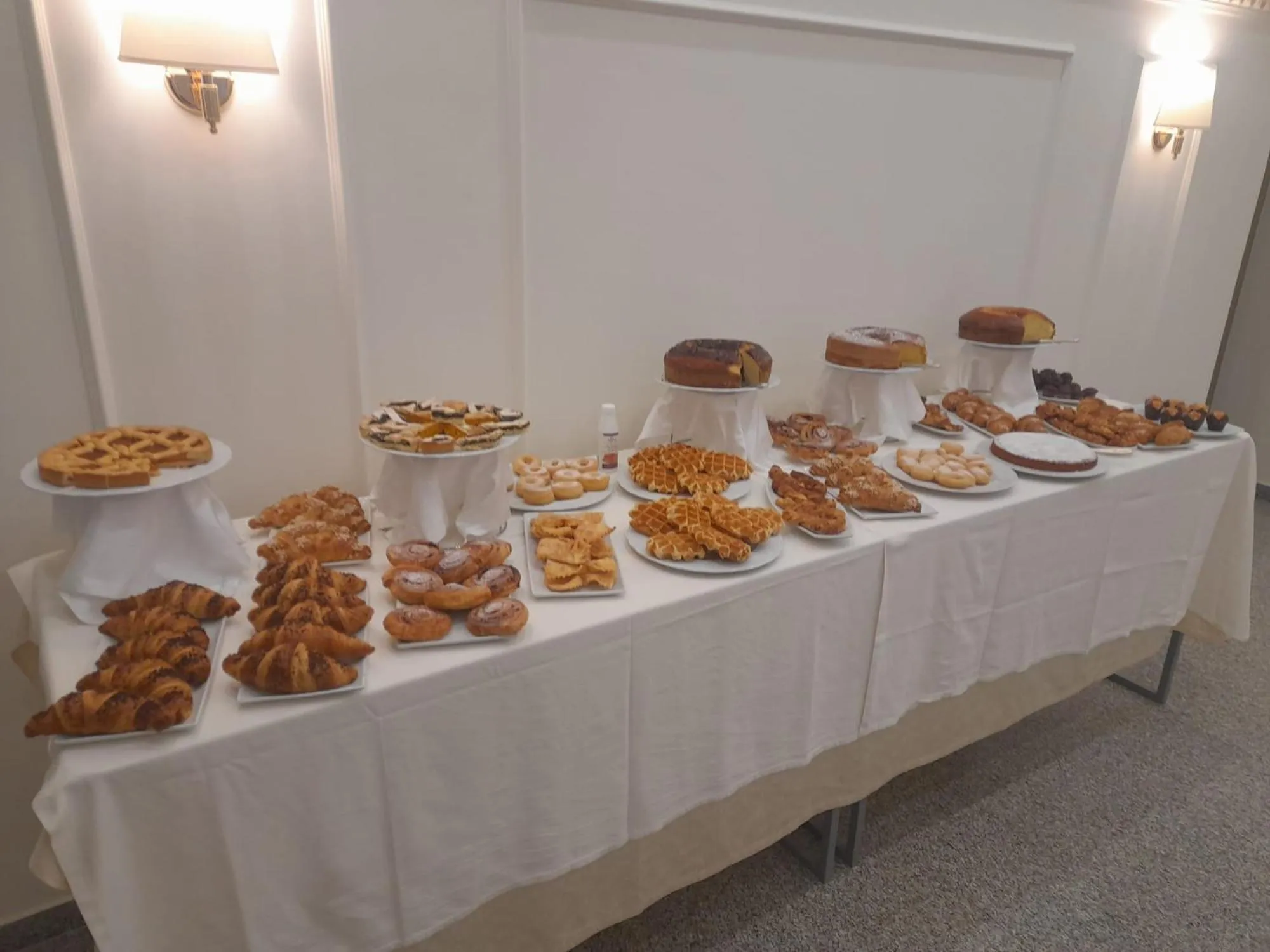 Park Hotel Campitelli