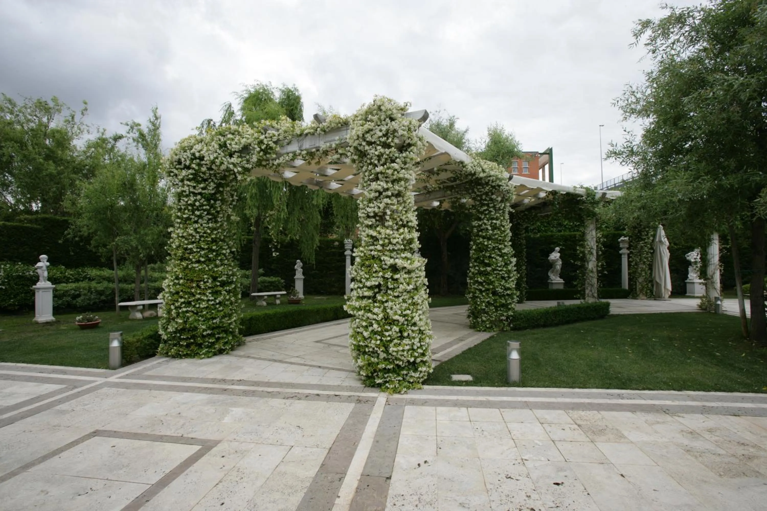 Park Hotel Campitelli