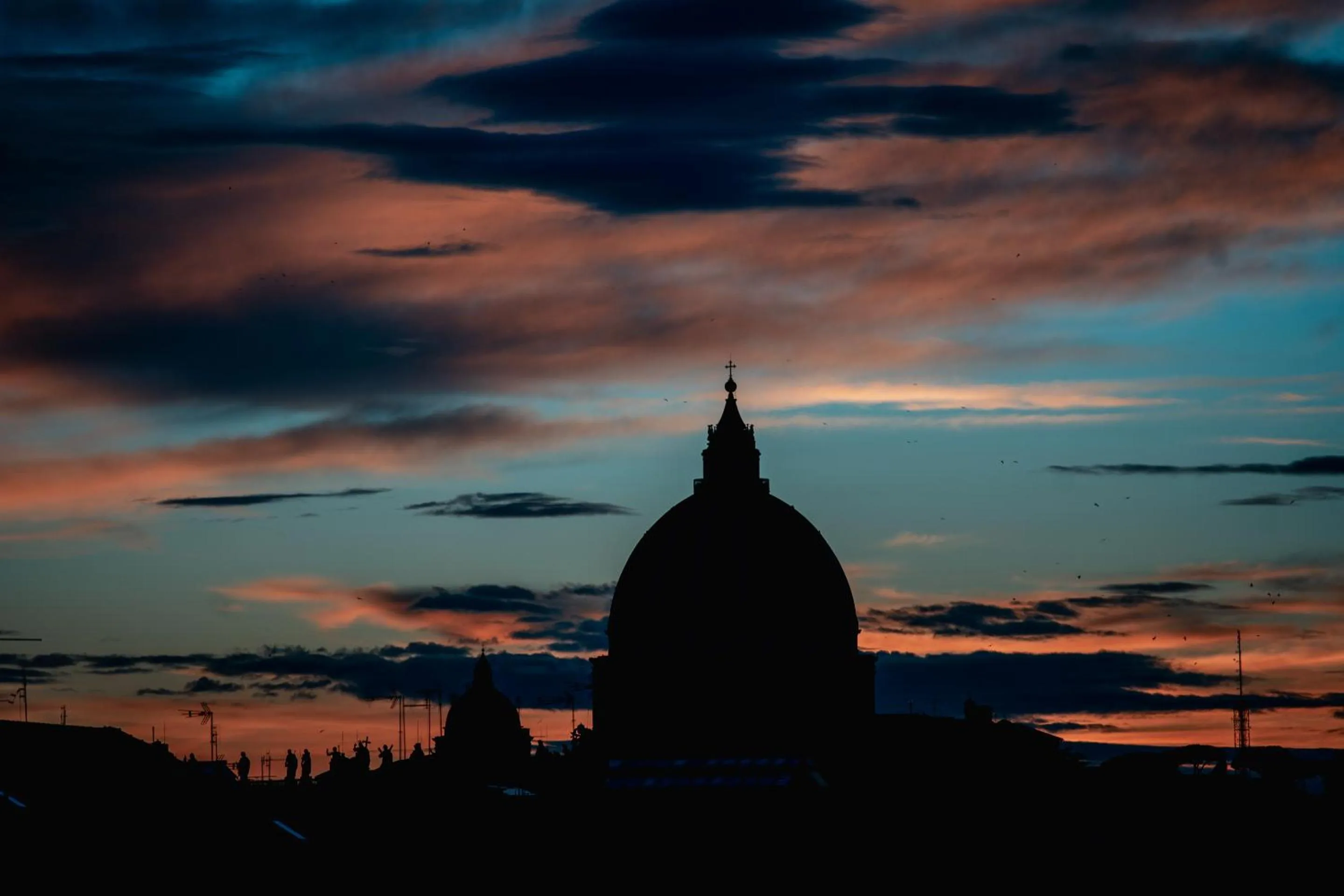 View (from property/room) in Twentyone Hotel
