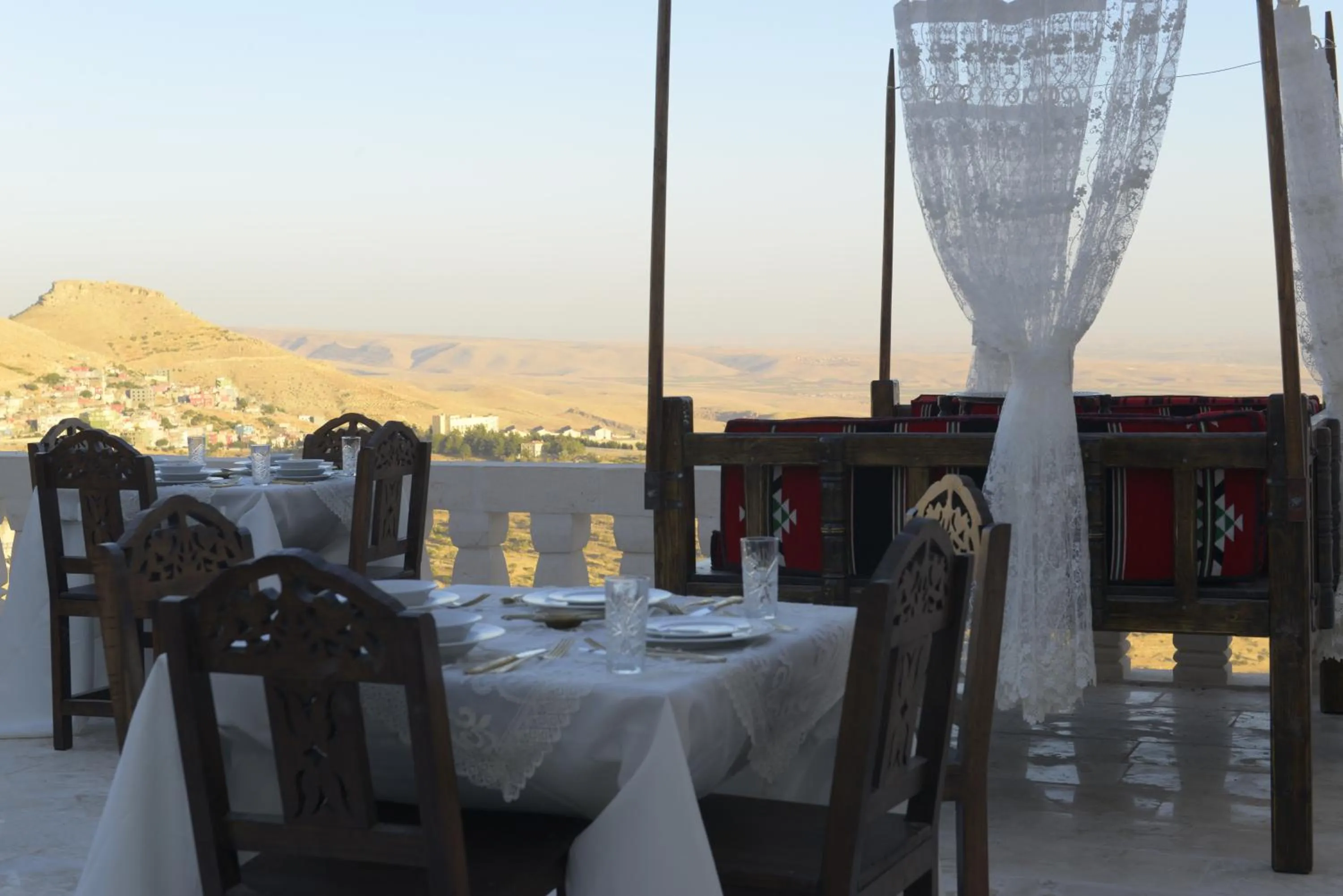 Property building in MERDİN BOUTİQUE HOTEL