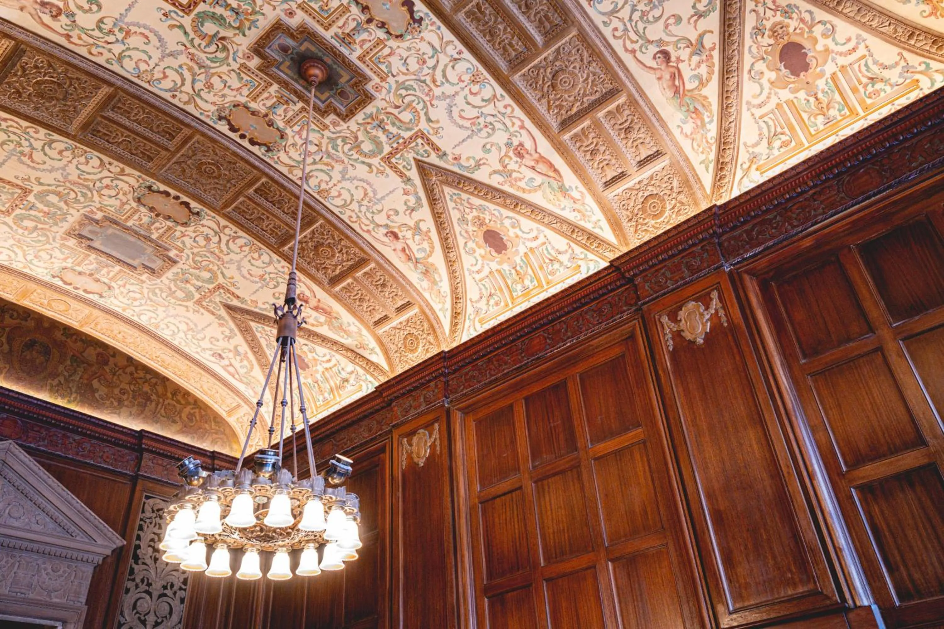 Property building in Beacon Grand, A Union Square Hotel