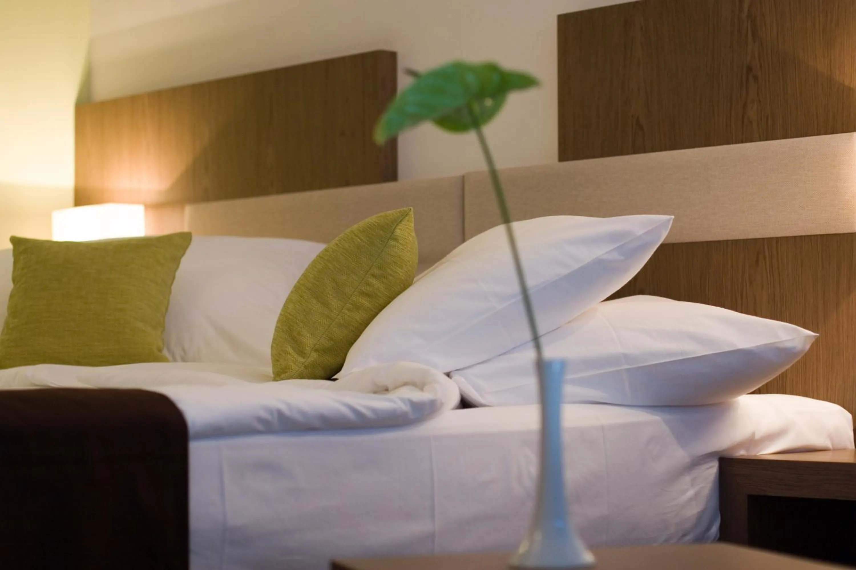 Decorative detail in Hotel Park Makarska